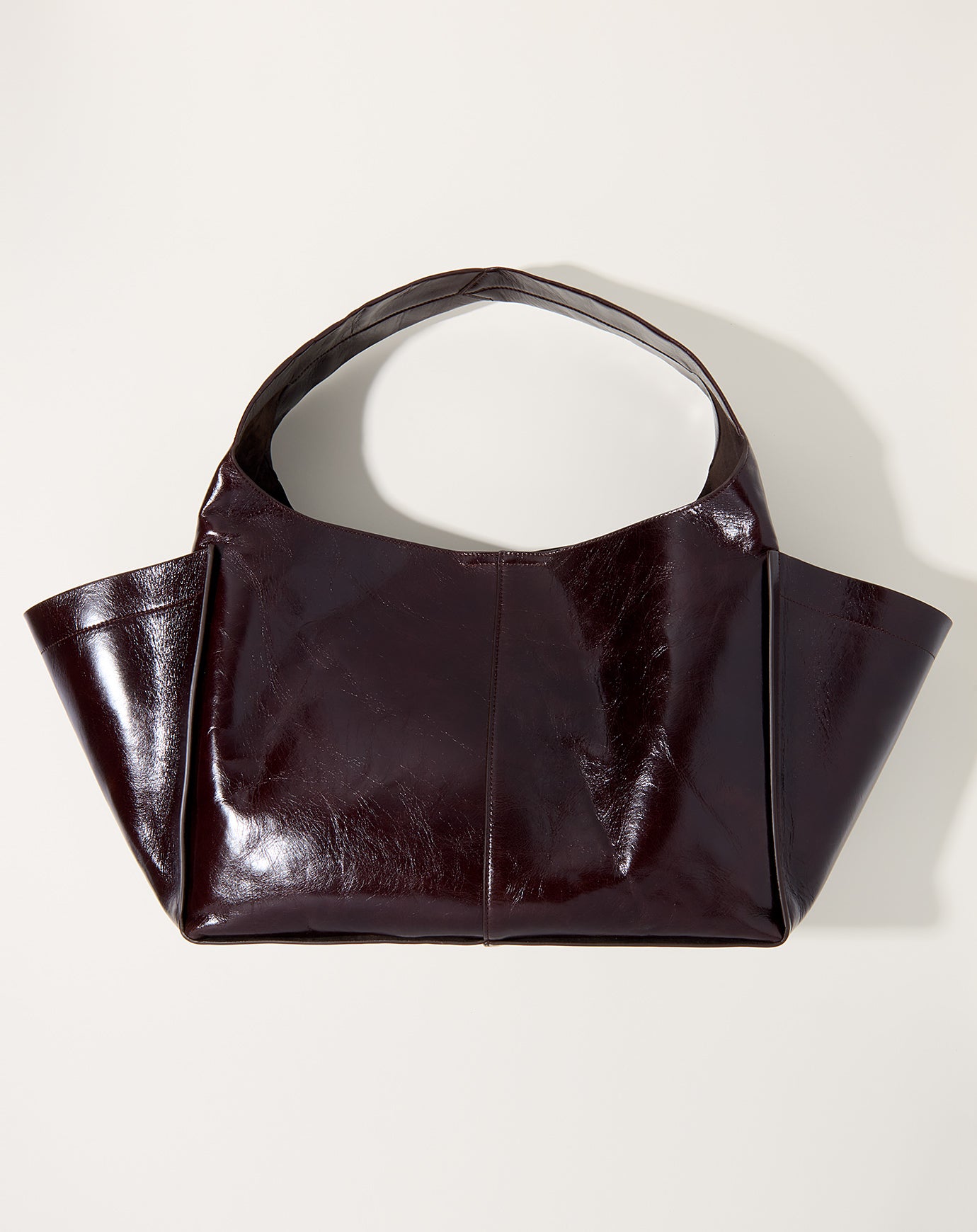 Rachel Comey Large Tool Bag in Chestnut