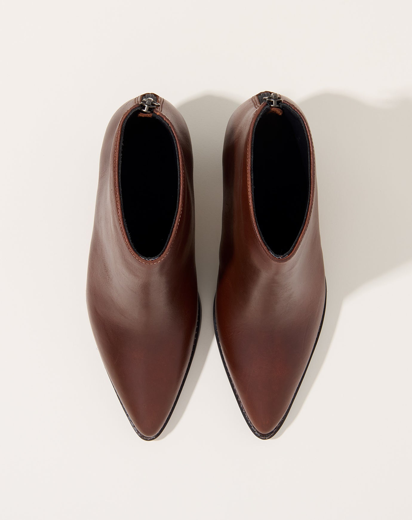 Rachel Comey Sonora Boot in Saddle