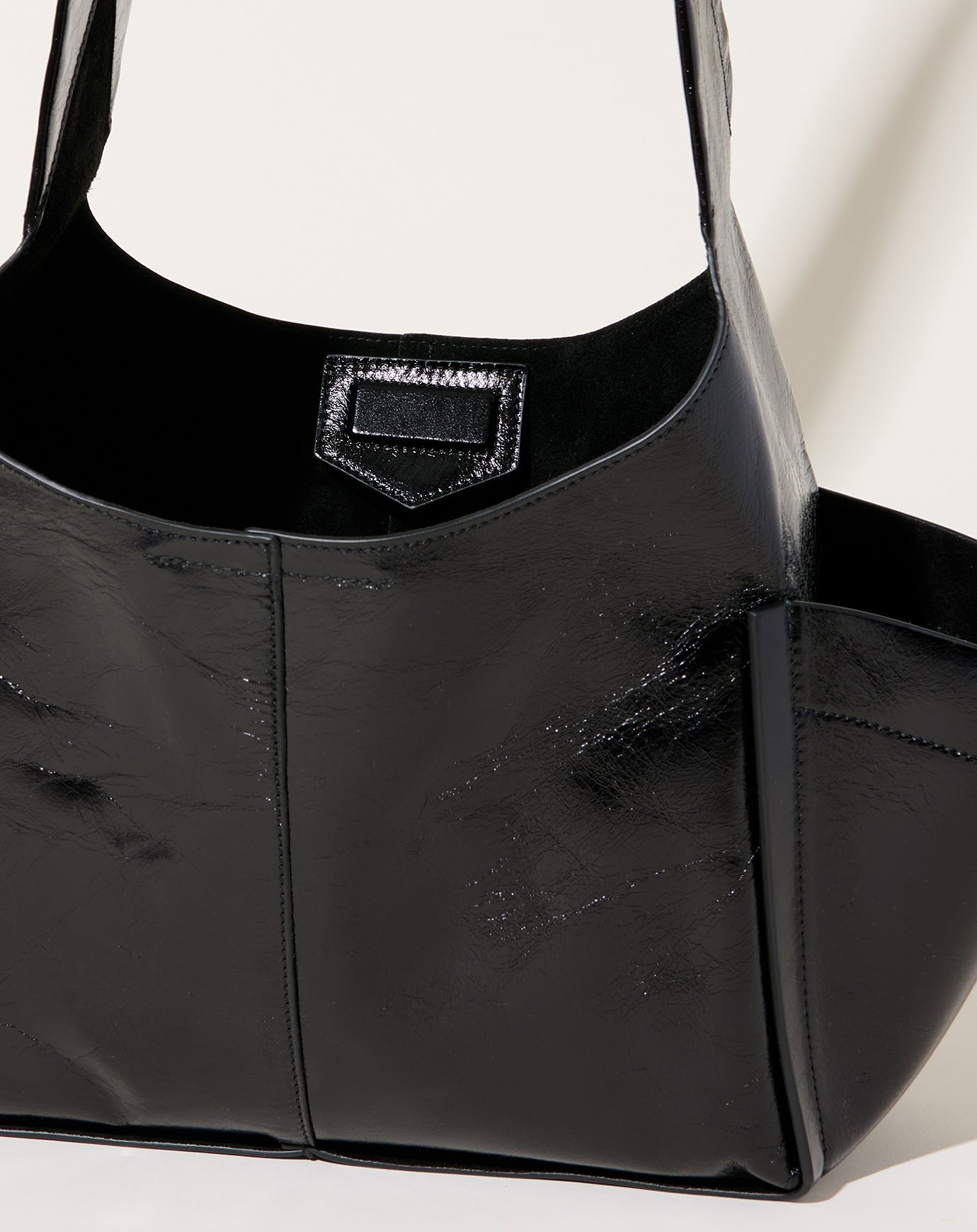 Rachel Comey Tool Bag in Black