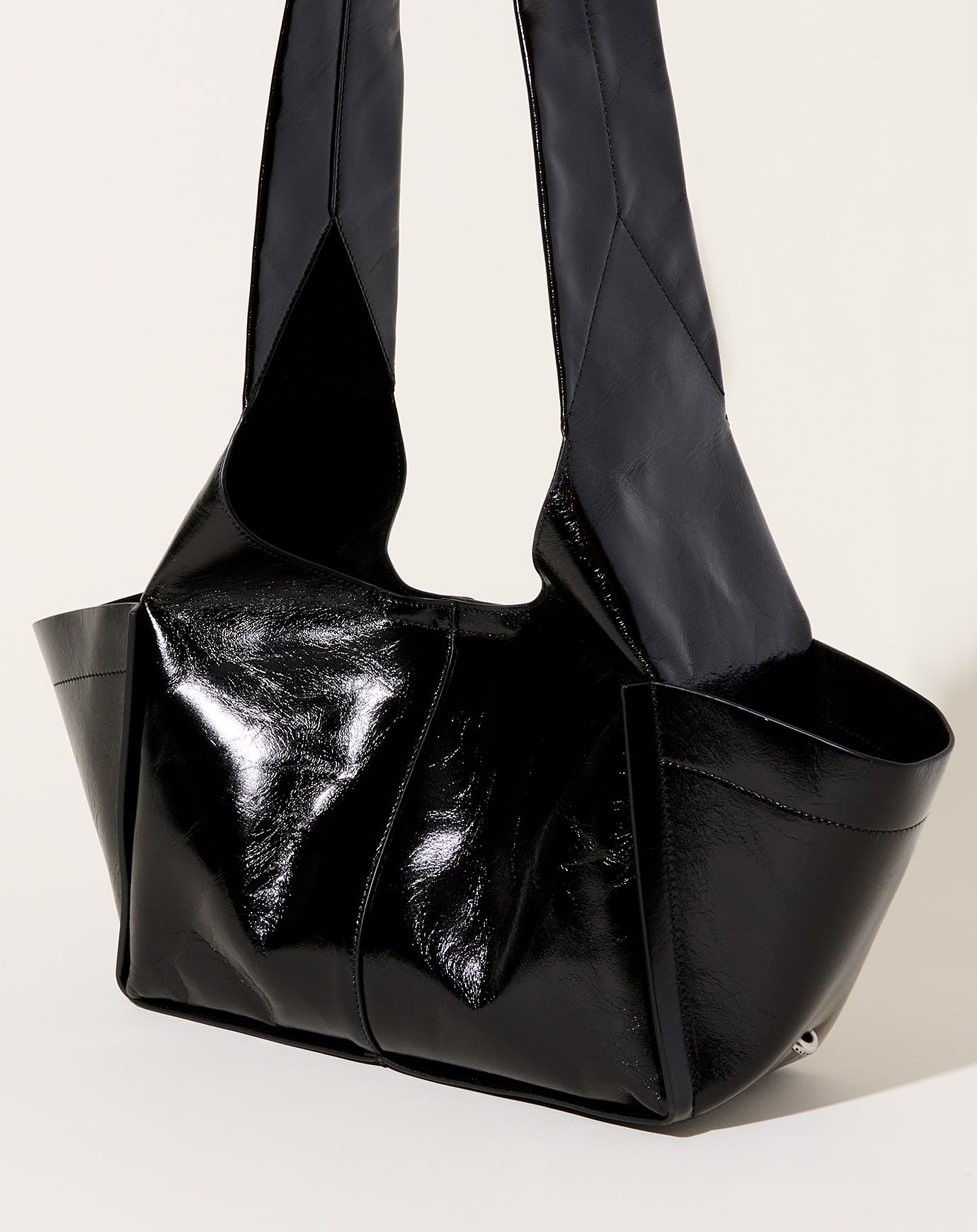 Rachel Comey Tool Bag in Black