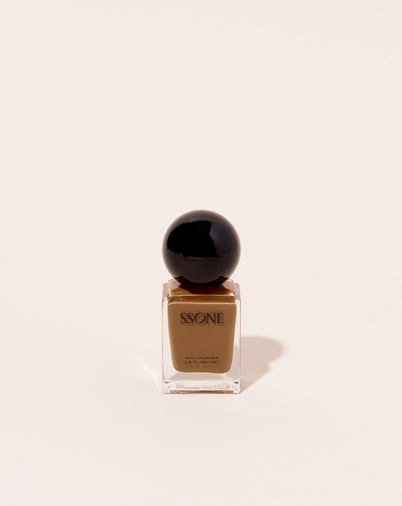 SSONE Anise Nail Polish