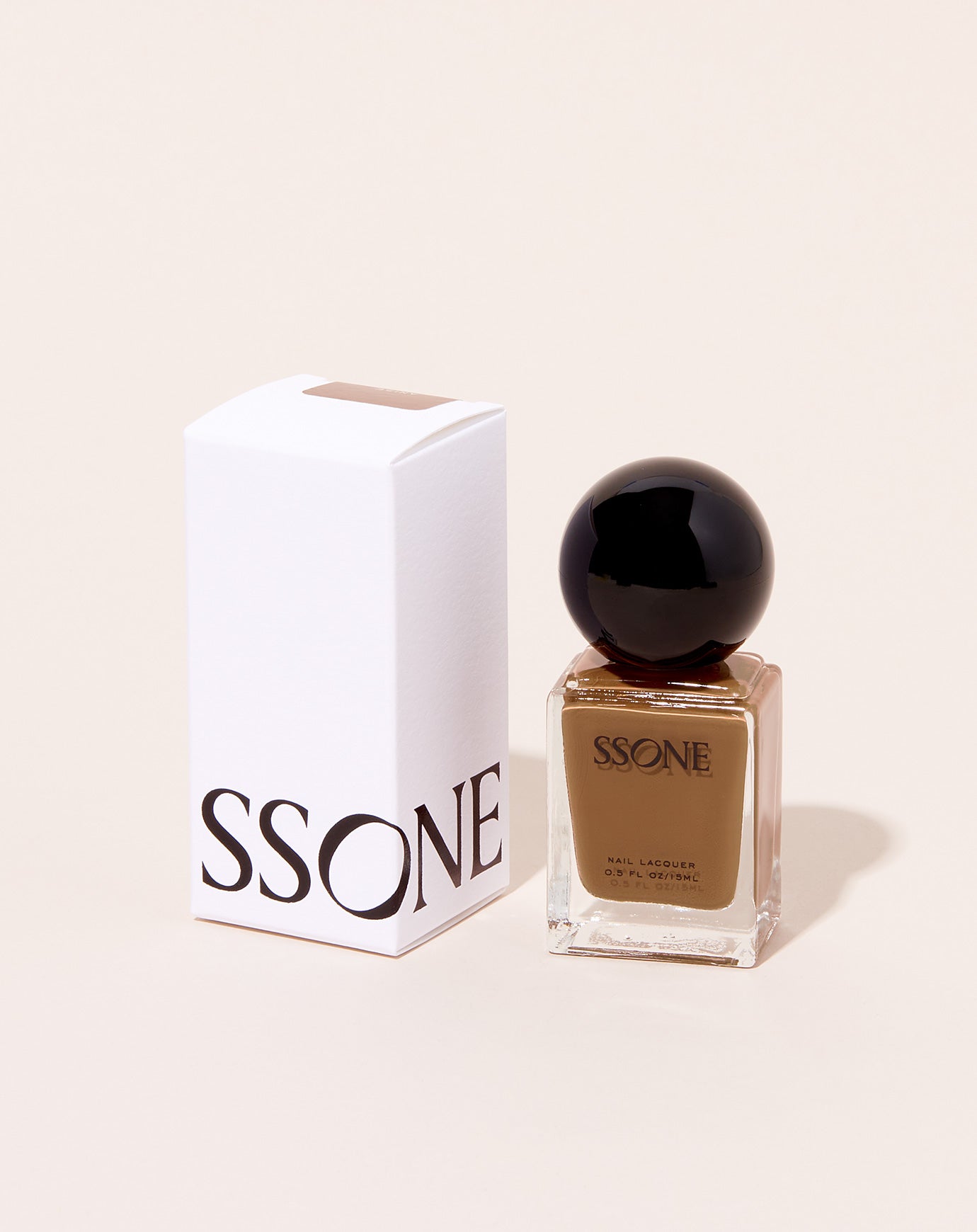 SSONE Anise Nail Polish