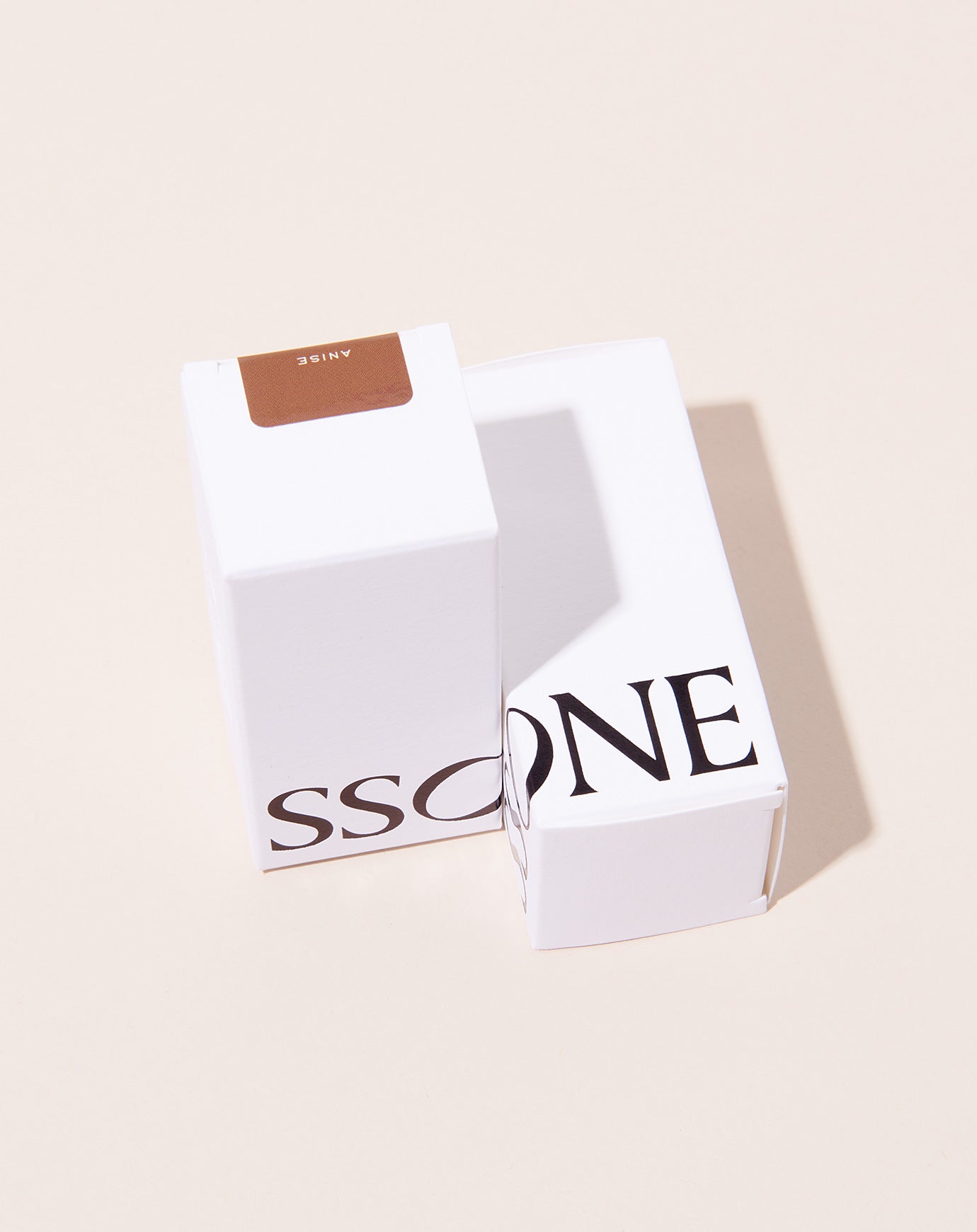 SSONE Anise Nail Polish