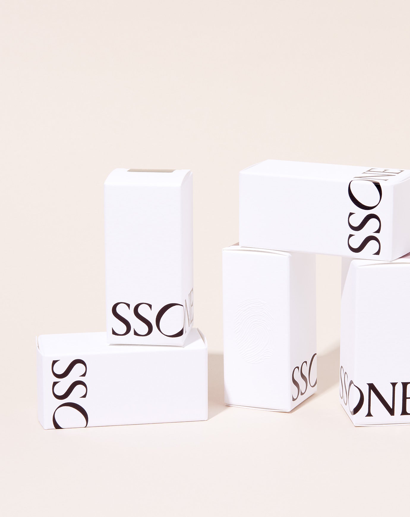 SSONE Sorrel Nail Polish