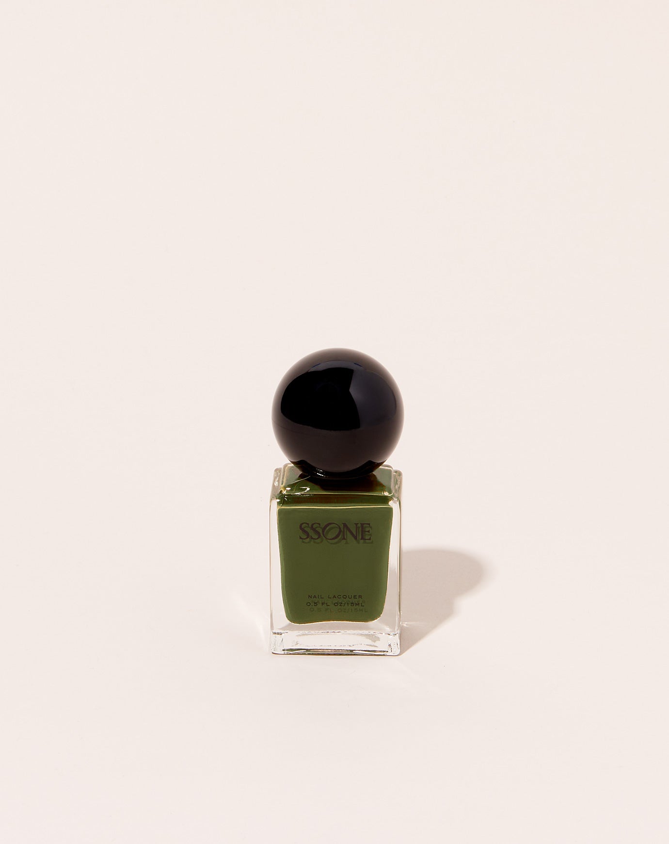 SSONE Lichen Nail Polish