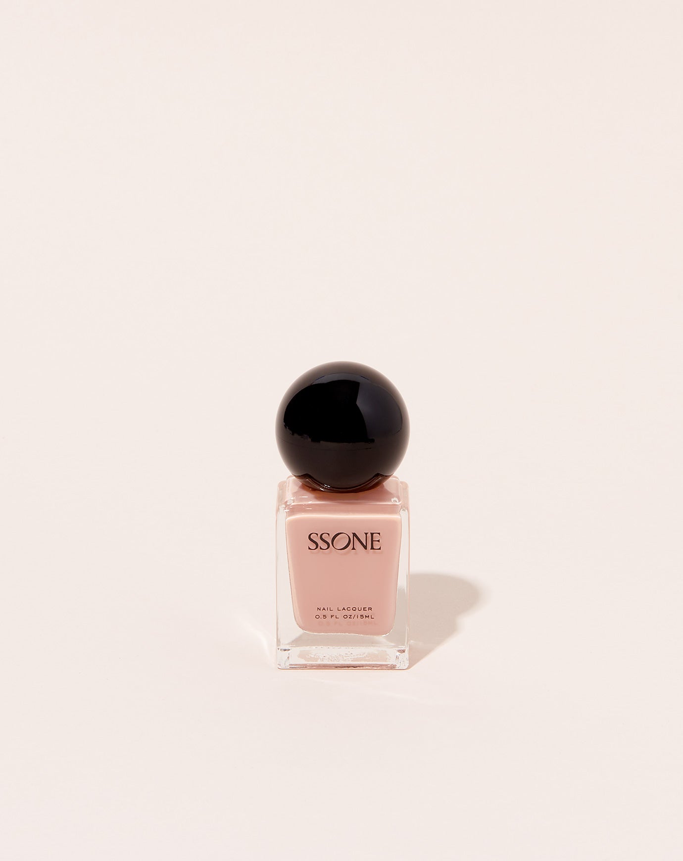 SSONE Second Skin Nail Polish