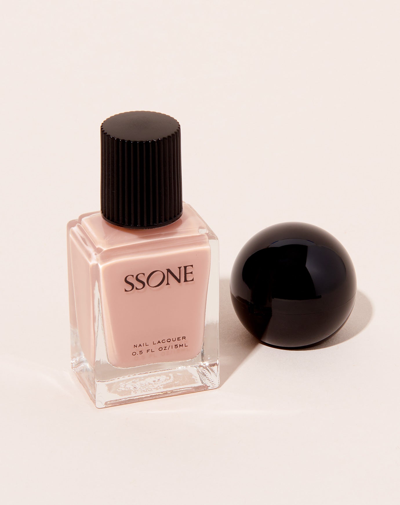 SSONE Second Skin Nail Polish