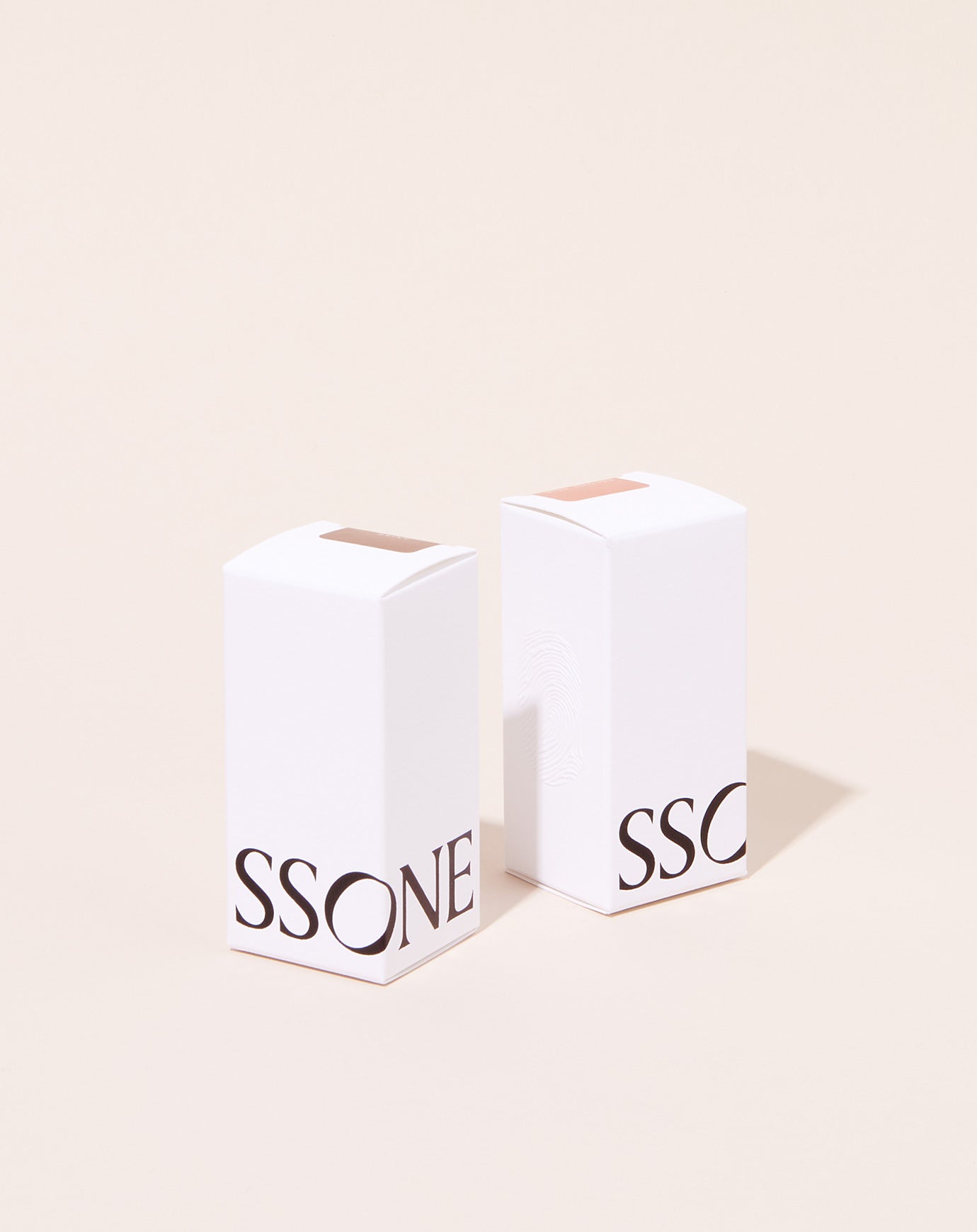 SSONE Anise Nail Polish