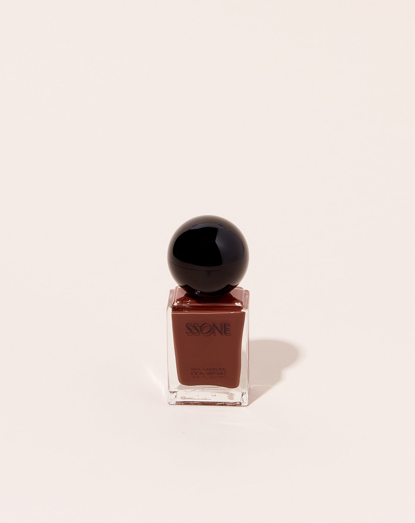 SSONE Sorrel Nail Polish