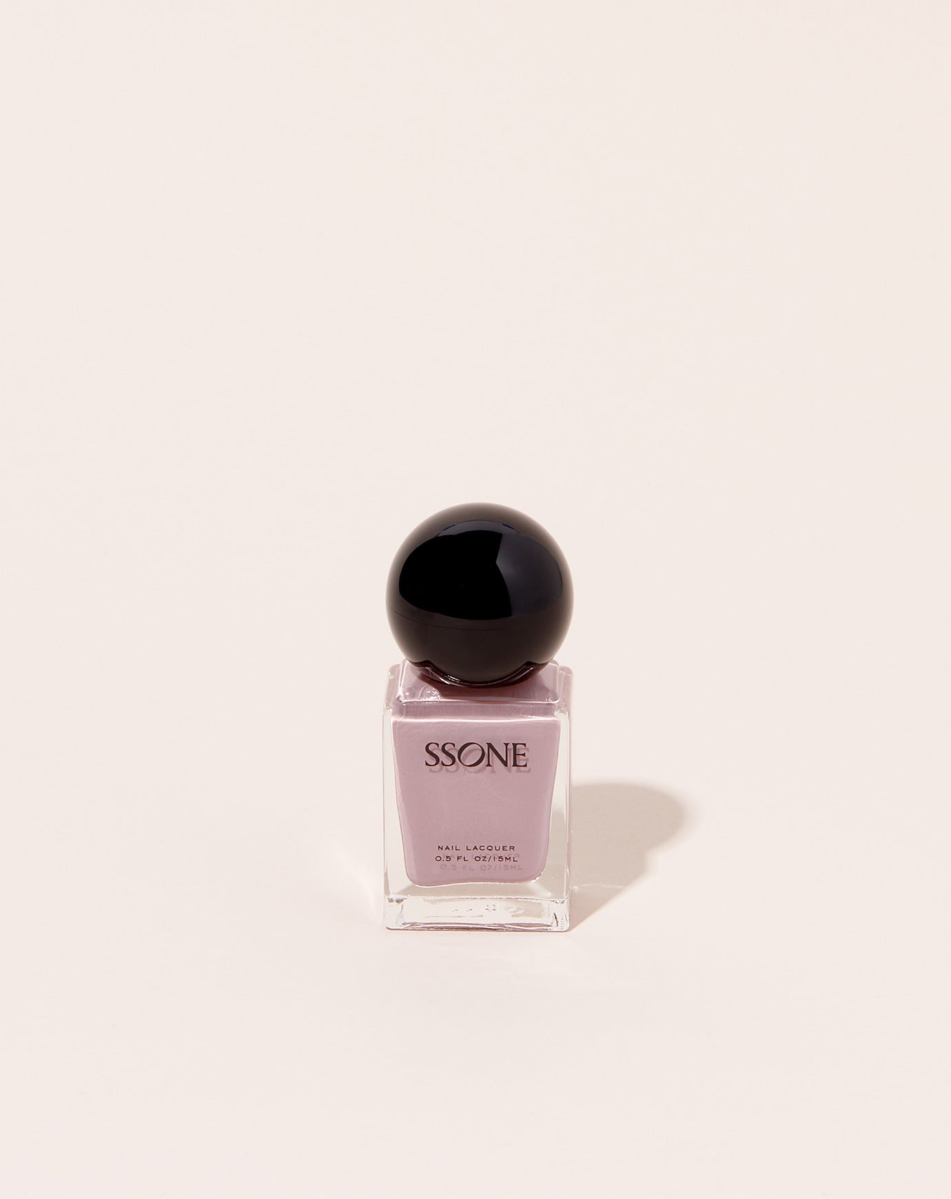 SSONE Wisteria Nail Polish