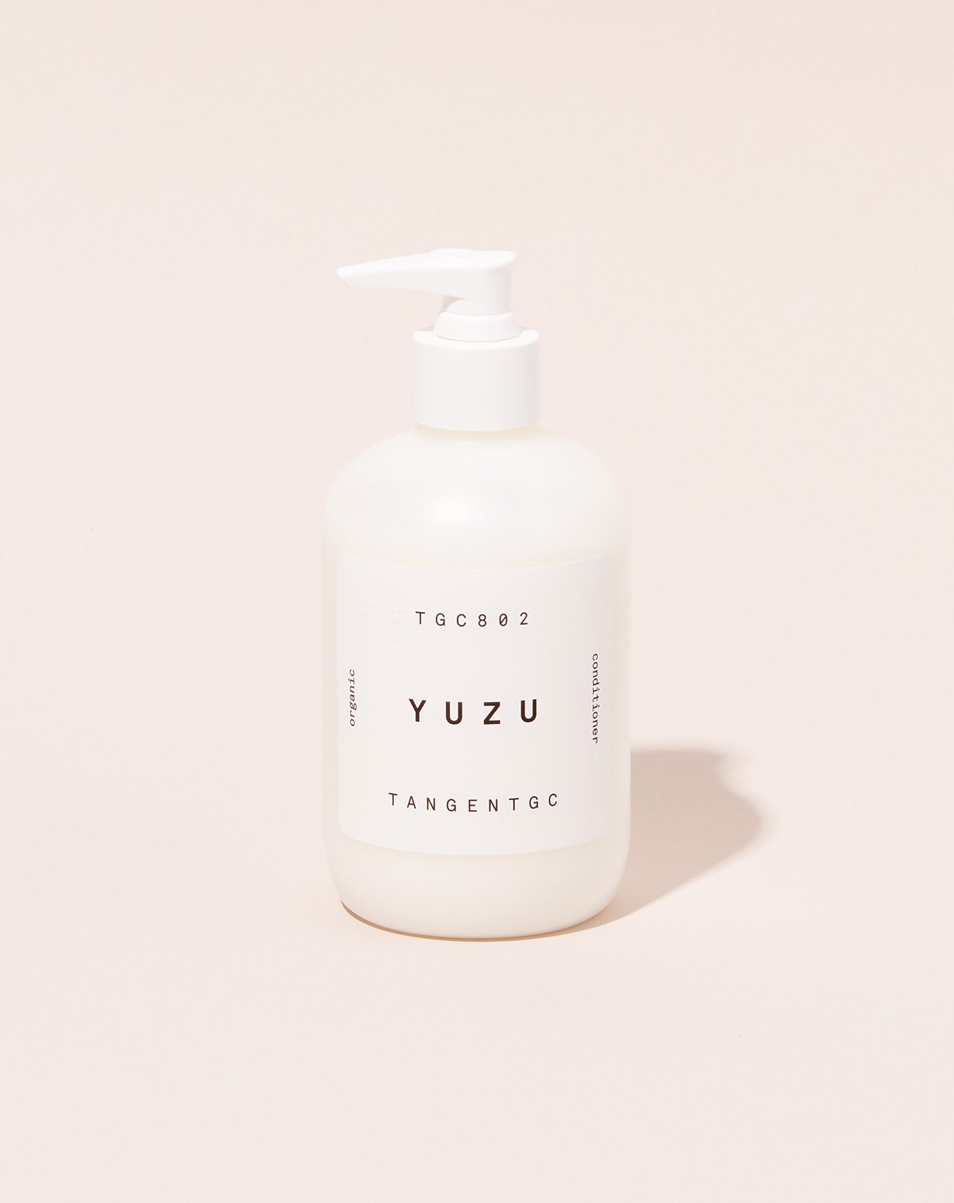 TangentGC Yuzu Conditioner