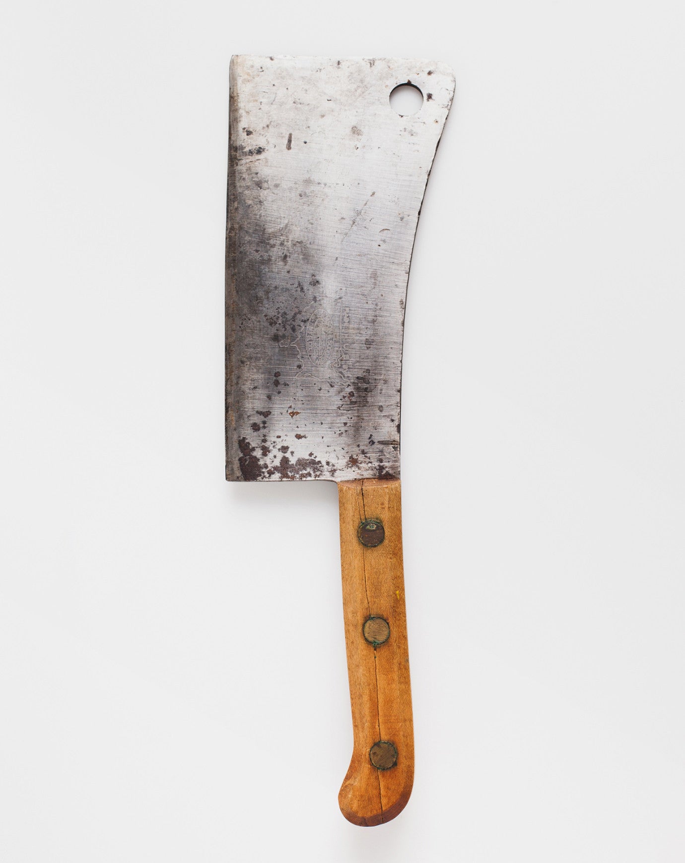 Amson & Goodnow Cleaver