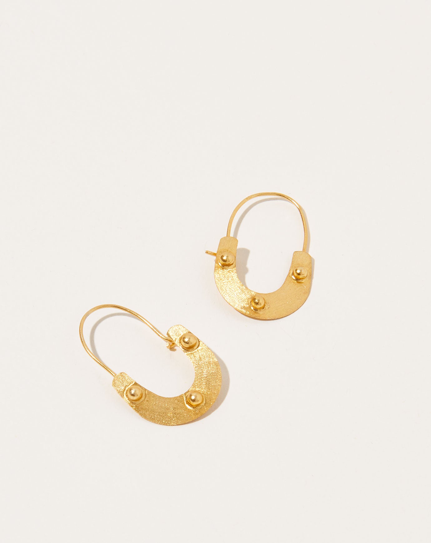 Après Ski Fortuna Earrings