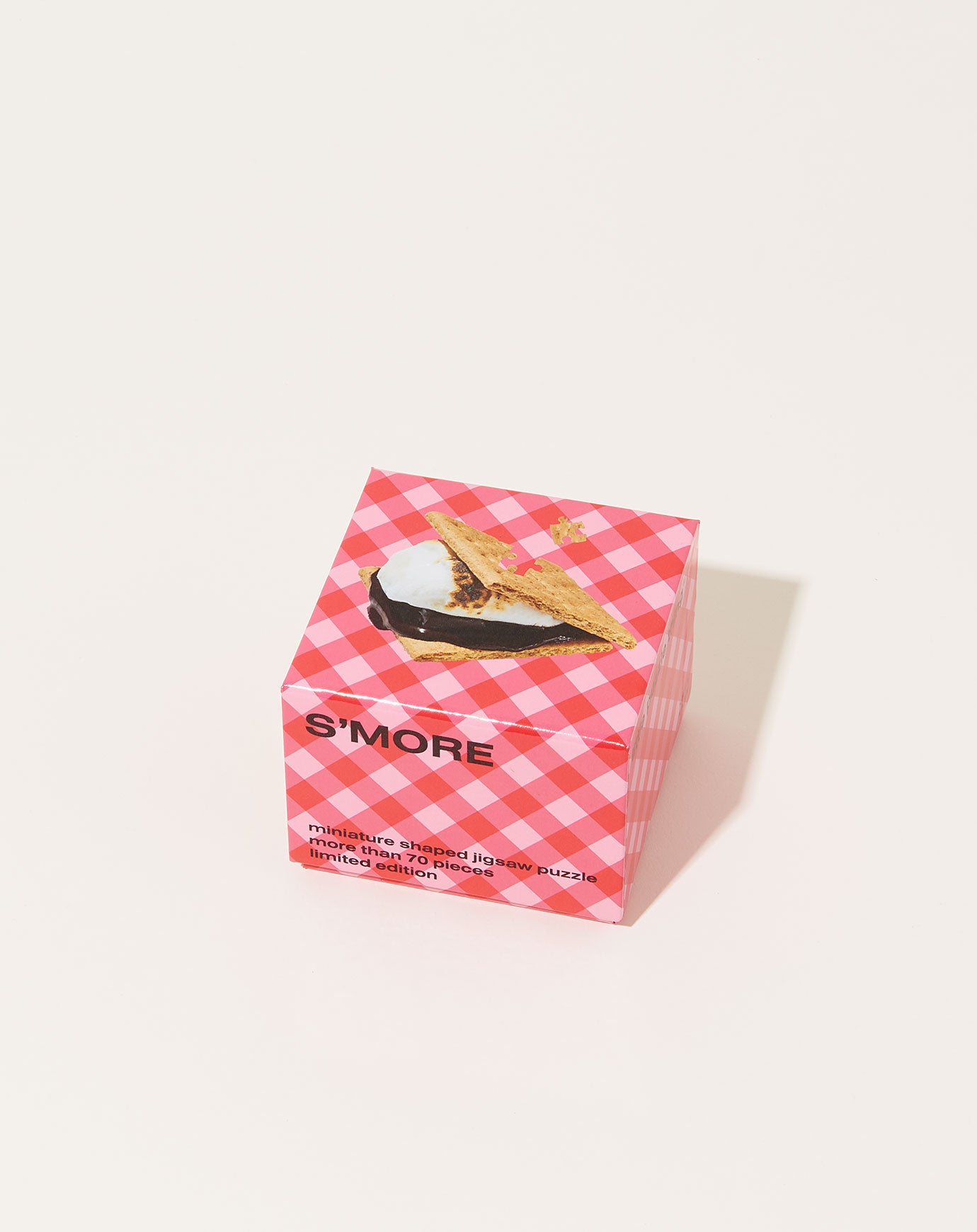 Areaware Little Puzzle Thing: S'more