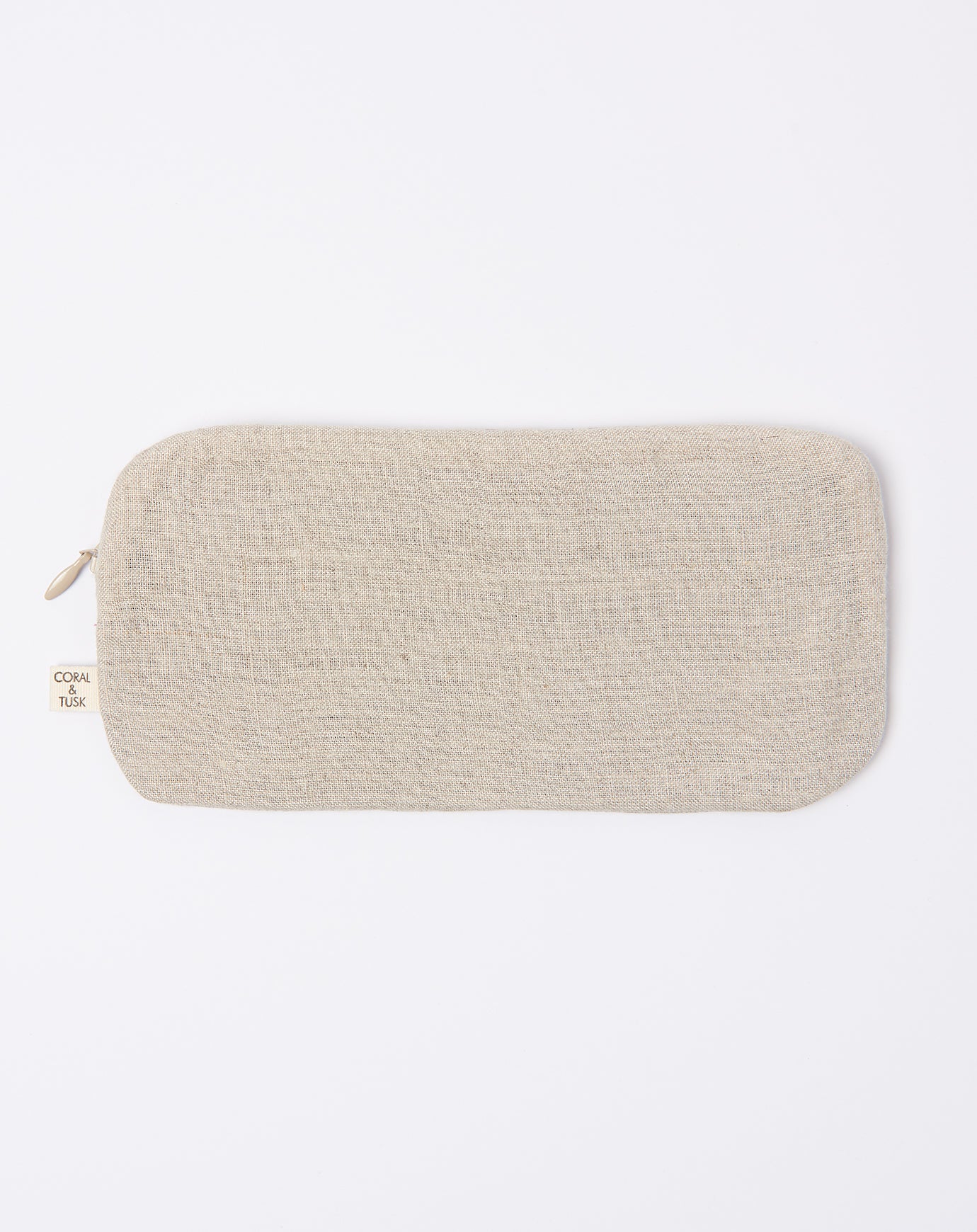 Coral & Tusk Glasses Pouch