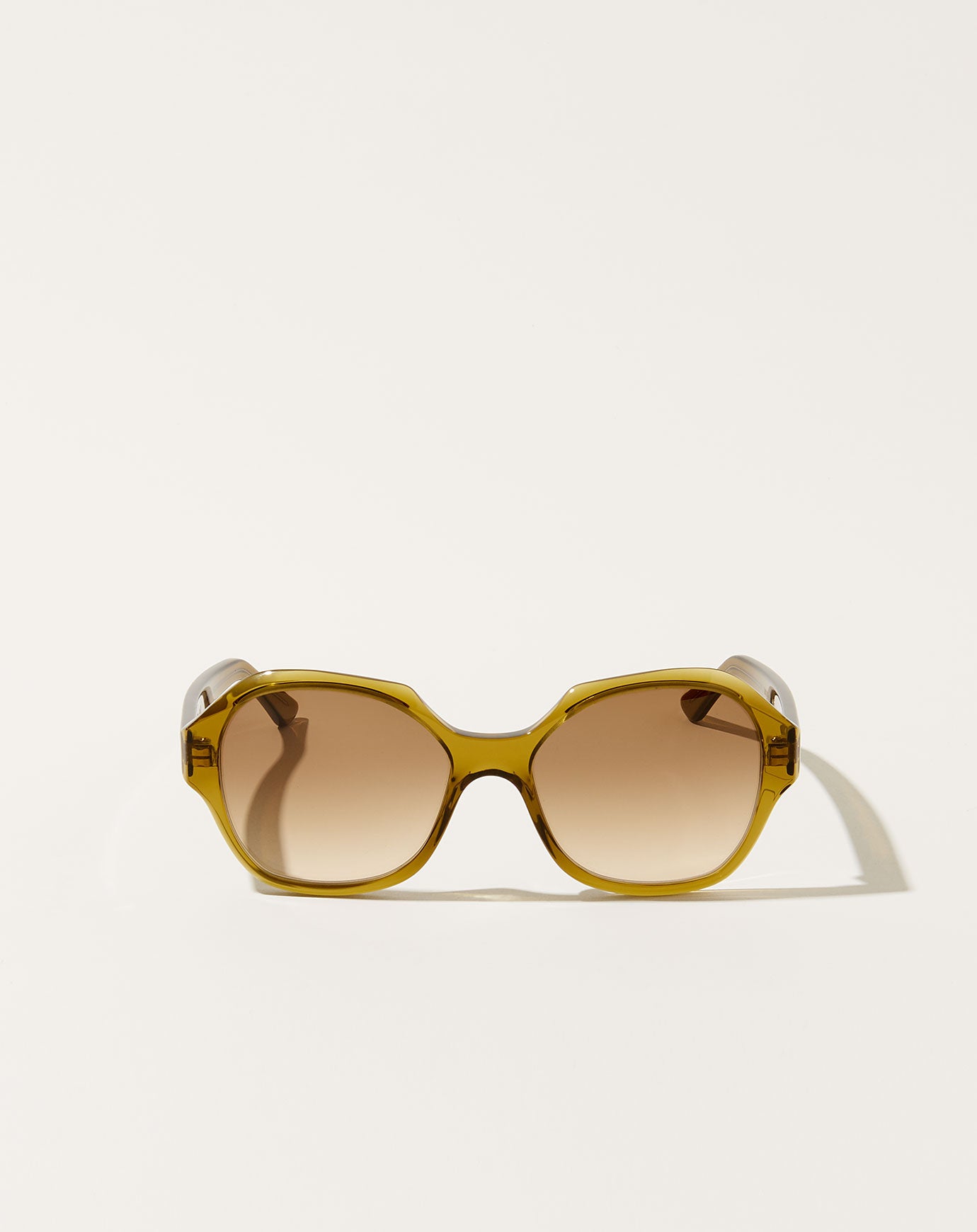 Eva Masaki 001 Sunglasses in Hope