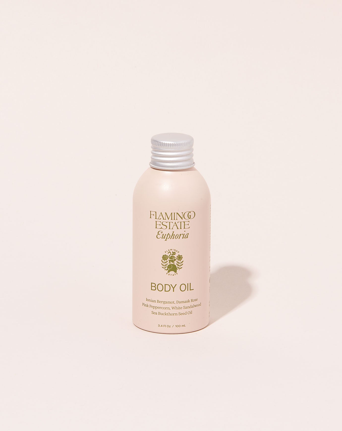 Flamingo Estate Euphoria Body Oil