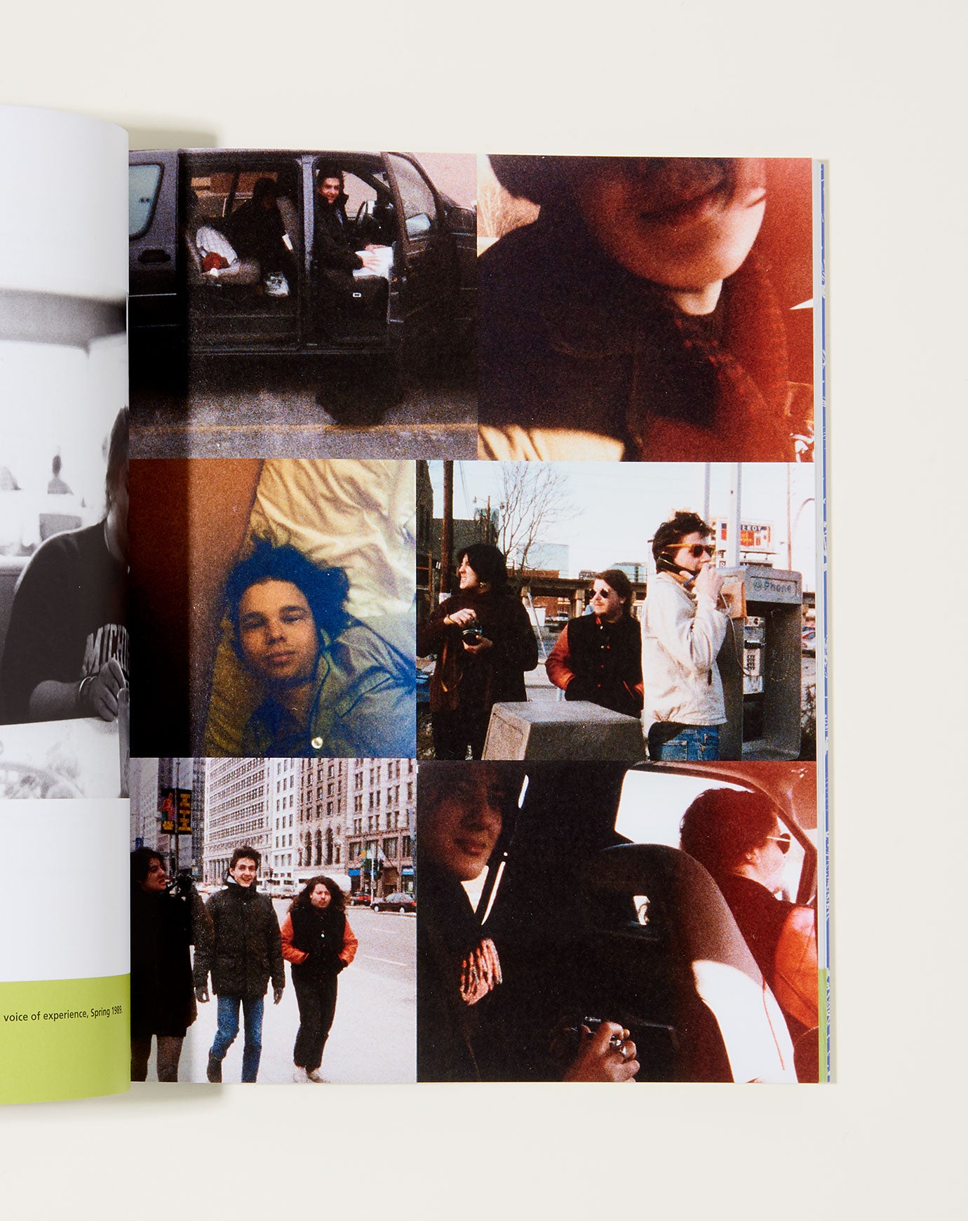 Galaxie 500: Temperature's Rising