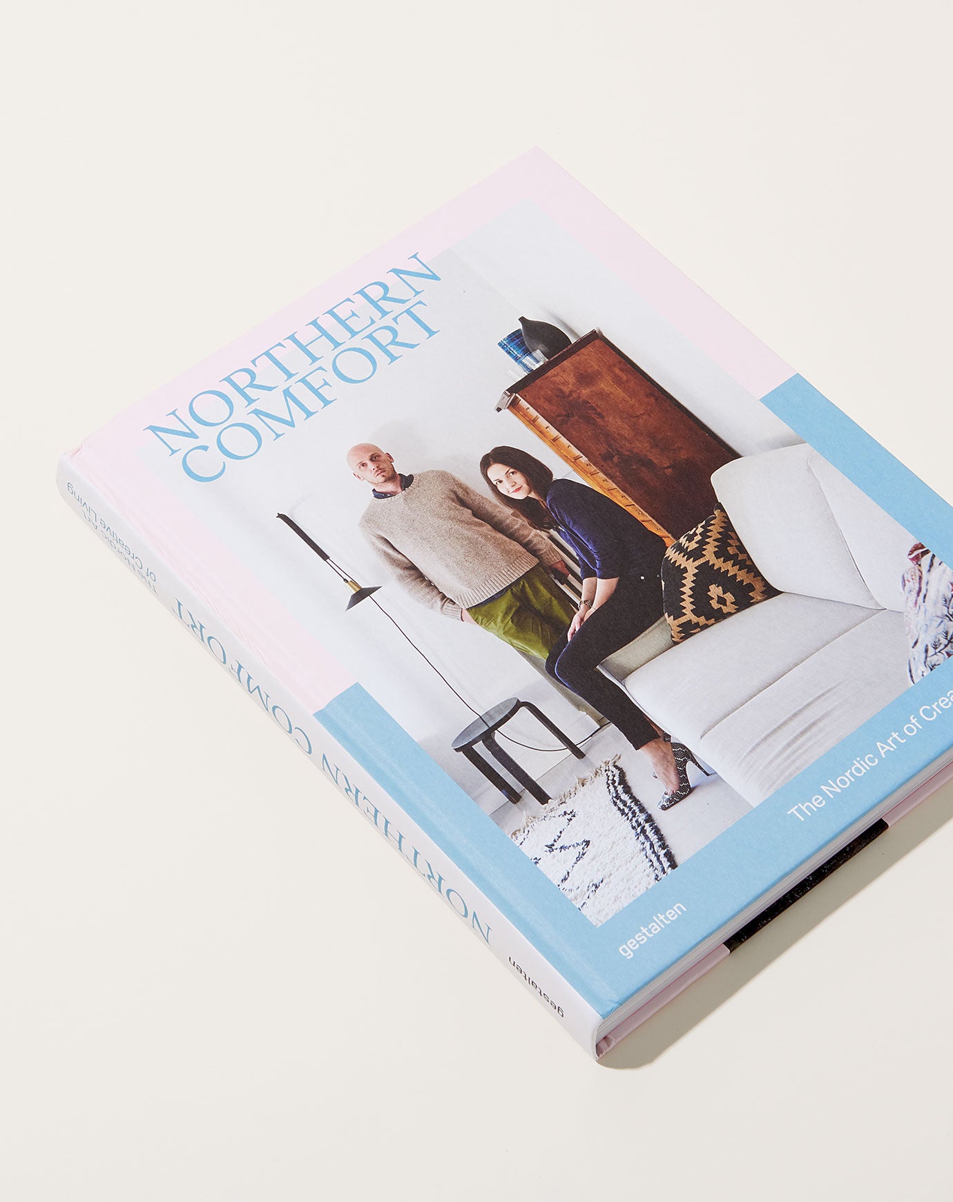 gestalten Northern Comfort