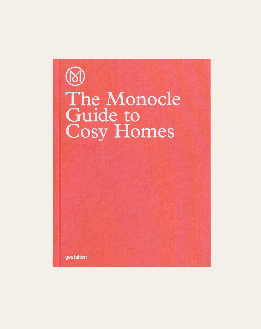 gestalten The Monocle Guide to Cosy Homes
