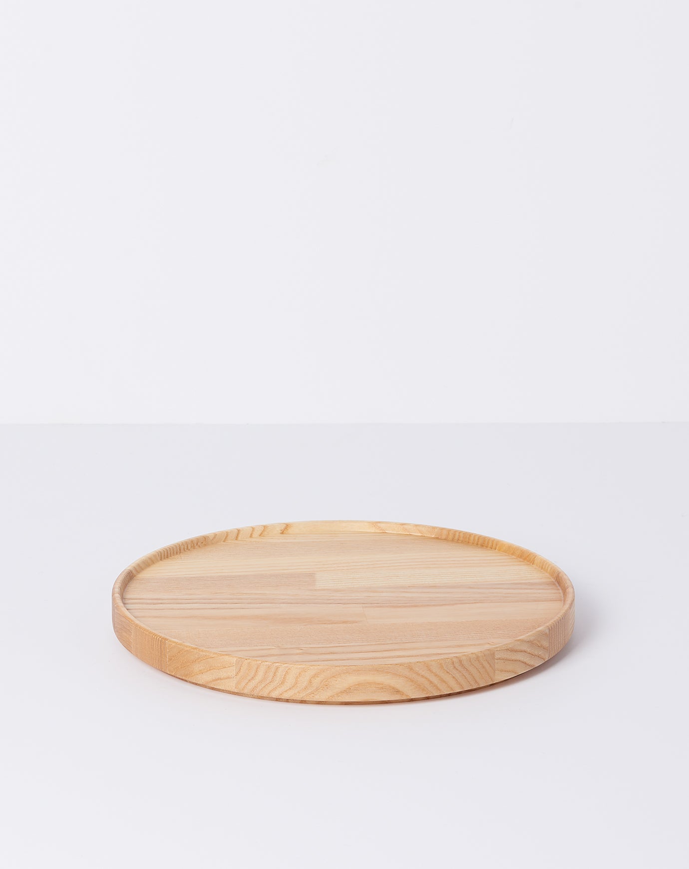 Hasami Porcelain Ash Wooden Tray