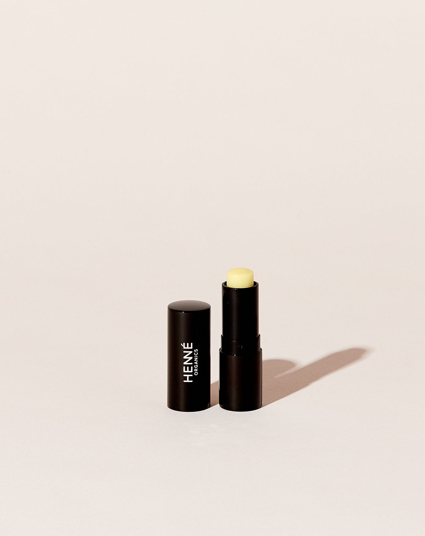 Henné Organics Luxury Lip Balm V2
