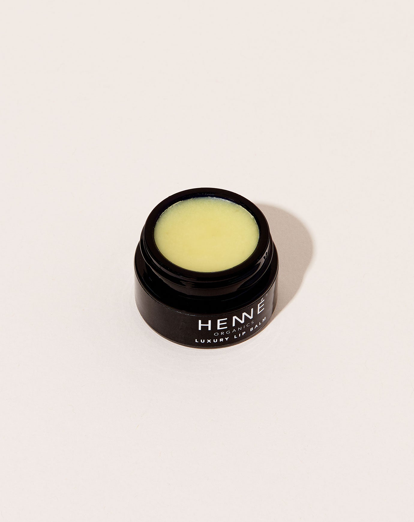 Henné Organics Luxury Lip Balm