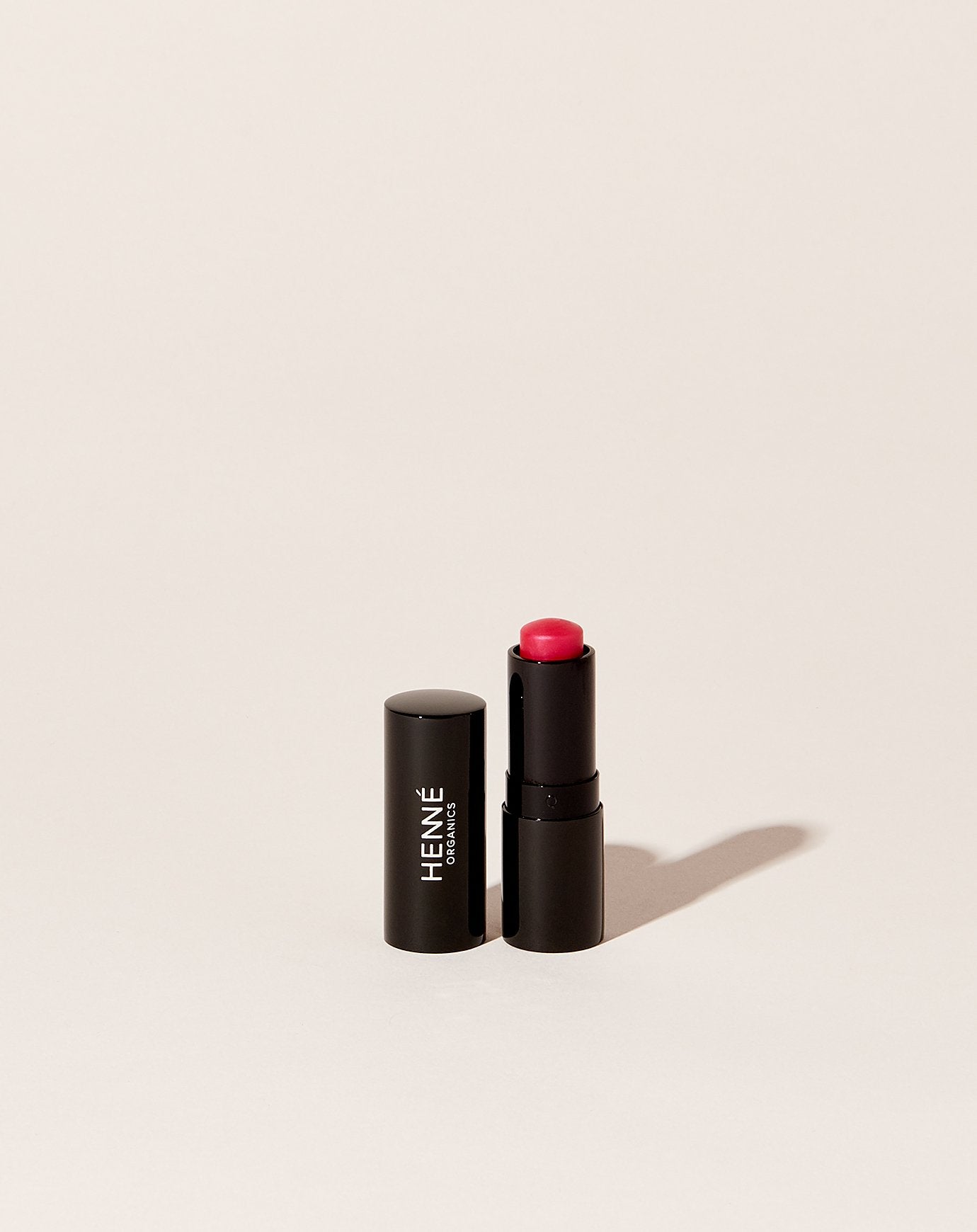 Henné Organics Lip Tint in Azalea