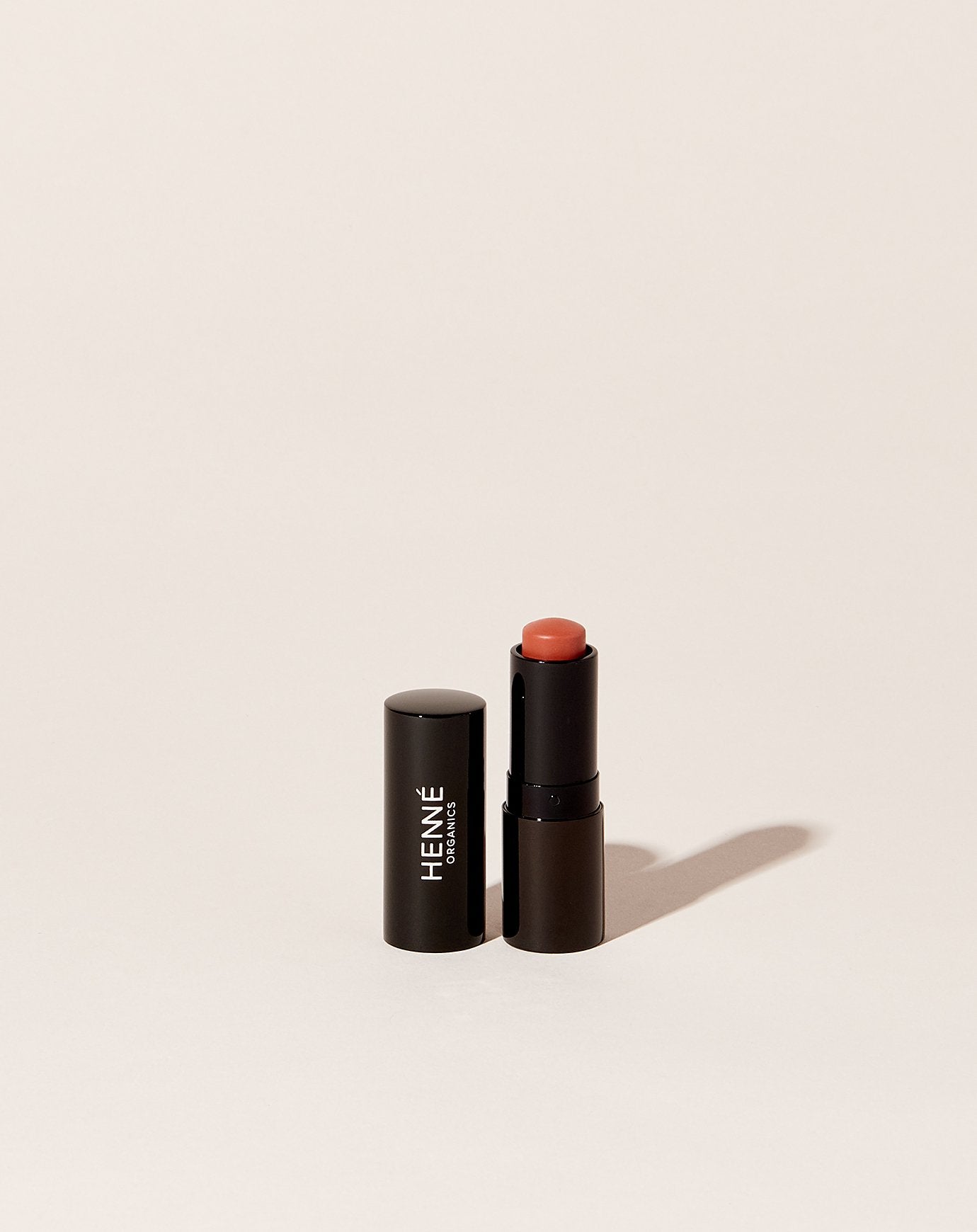 Henné Organics Lip Tint in Bare