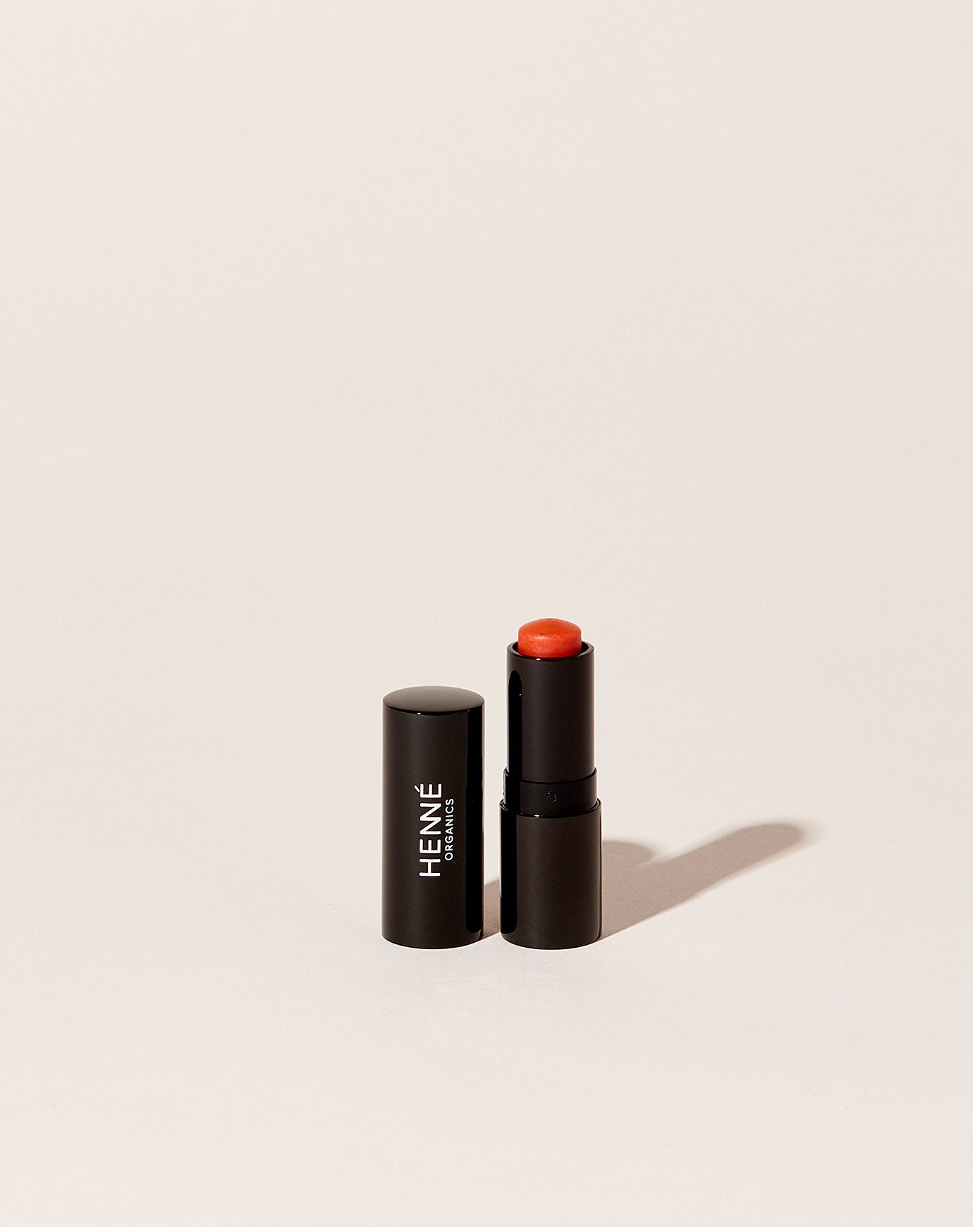 Henné Organics Lip Tint in Coral