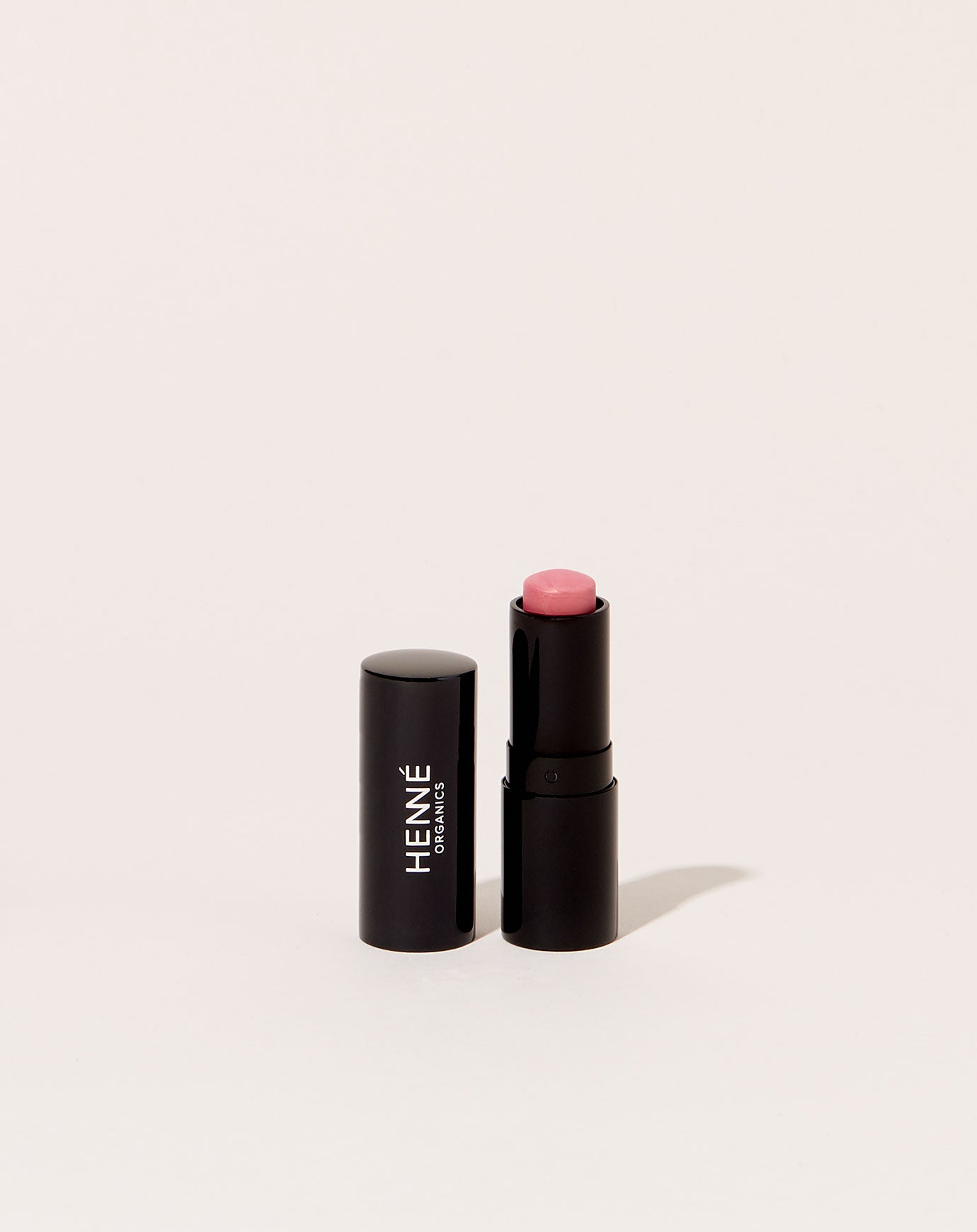 Henné Organics Luxury Lip Tint Sunlit