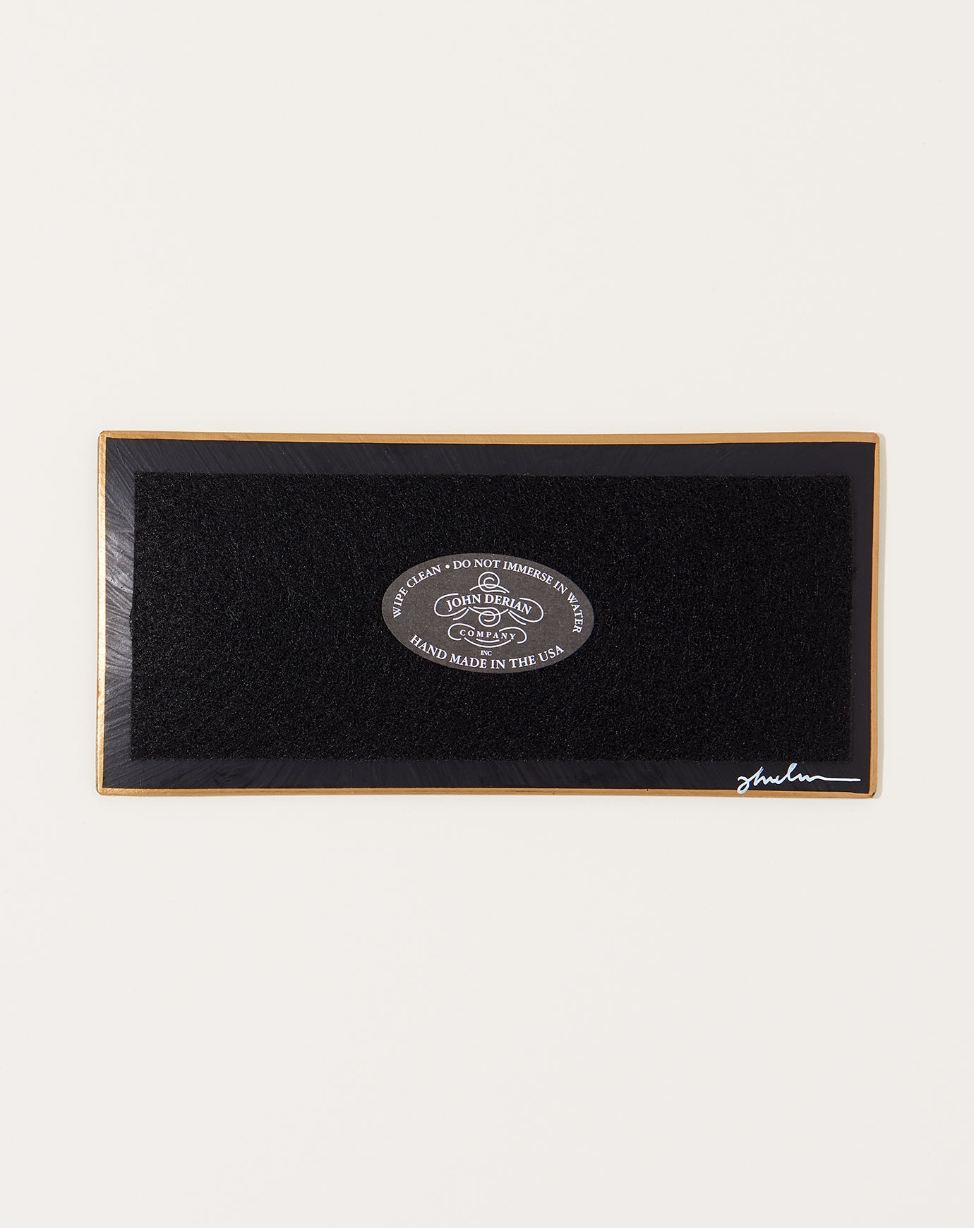 John Derian Gems Tray