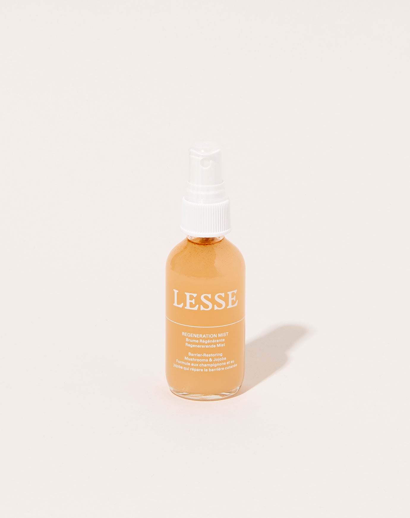 LESSE Regeneration Mist