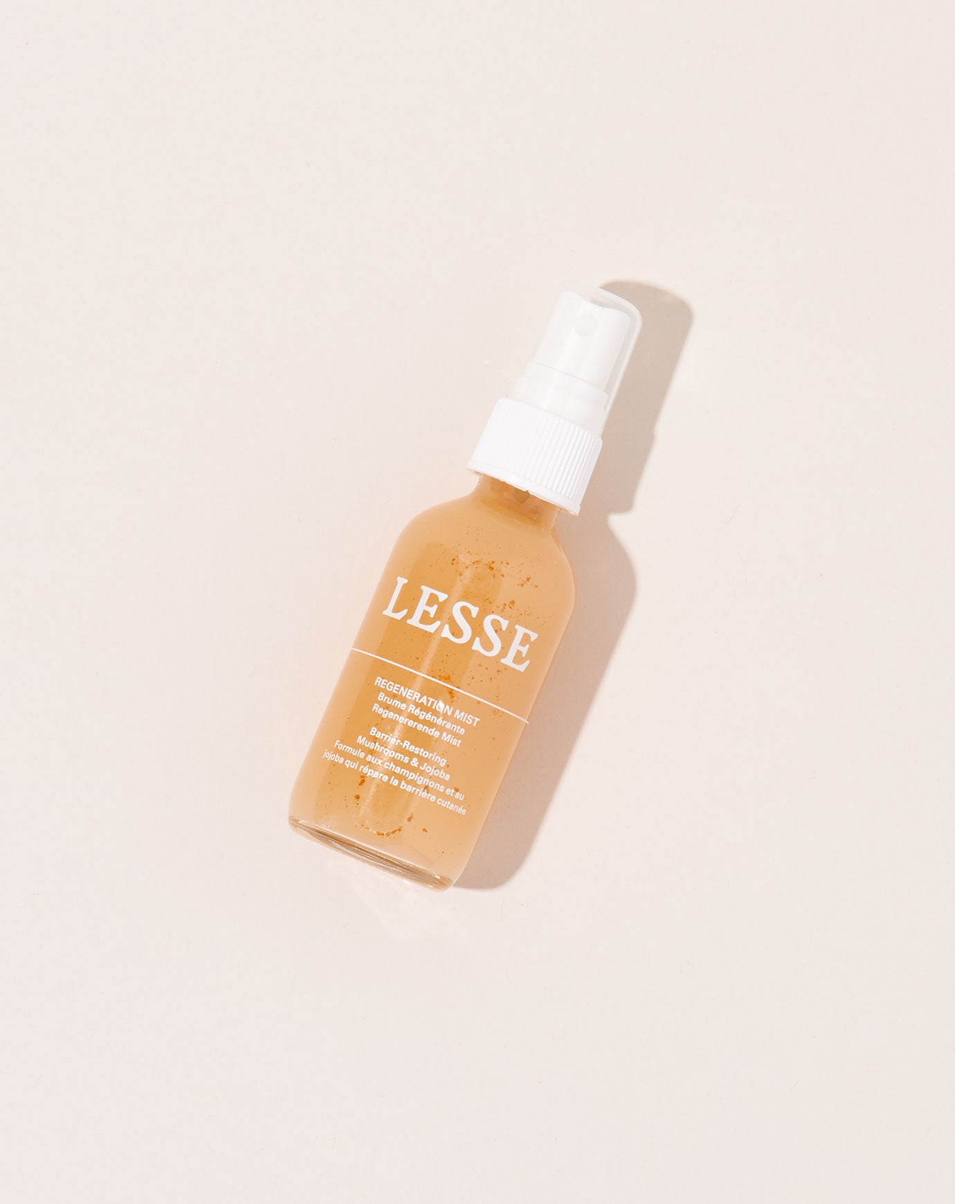 LESSE Regeneration Mist