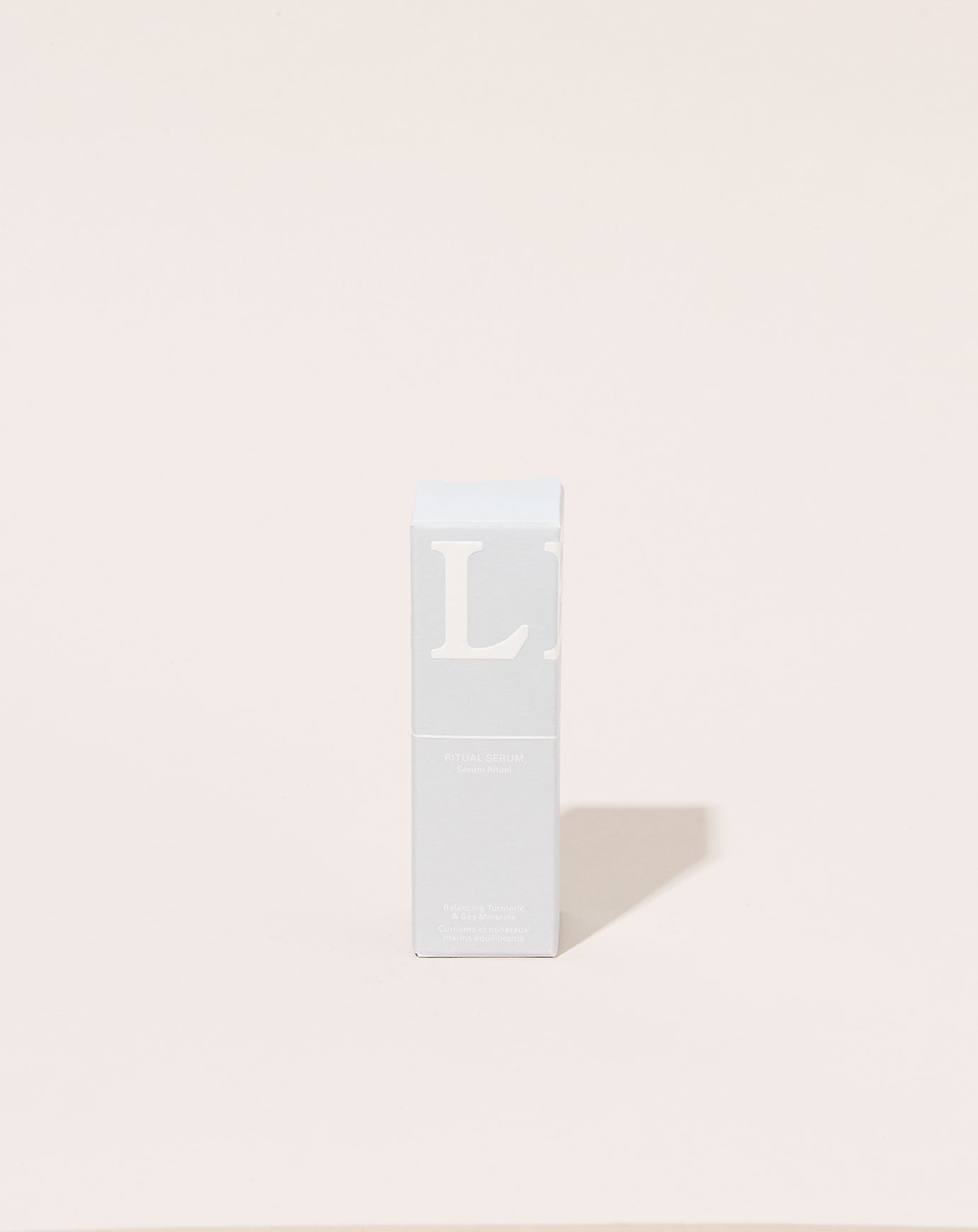 LESSE Ritual Serum