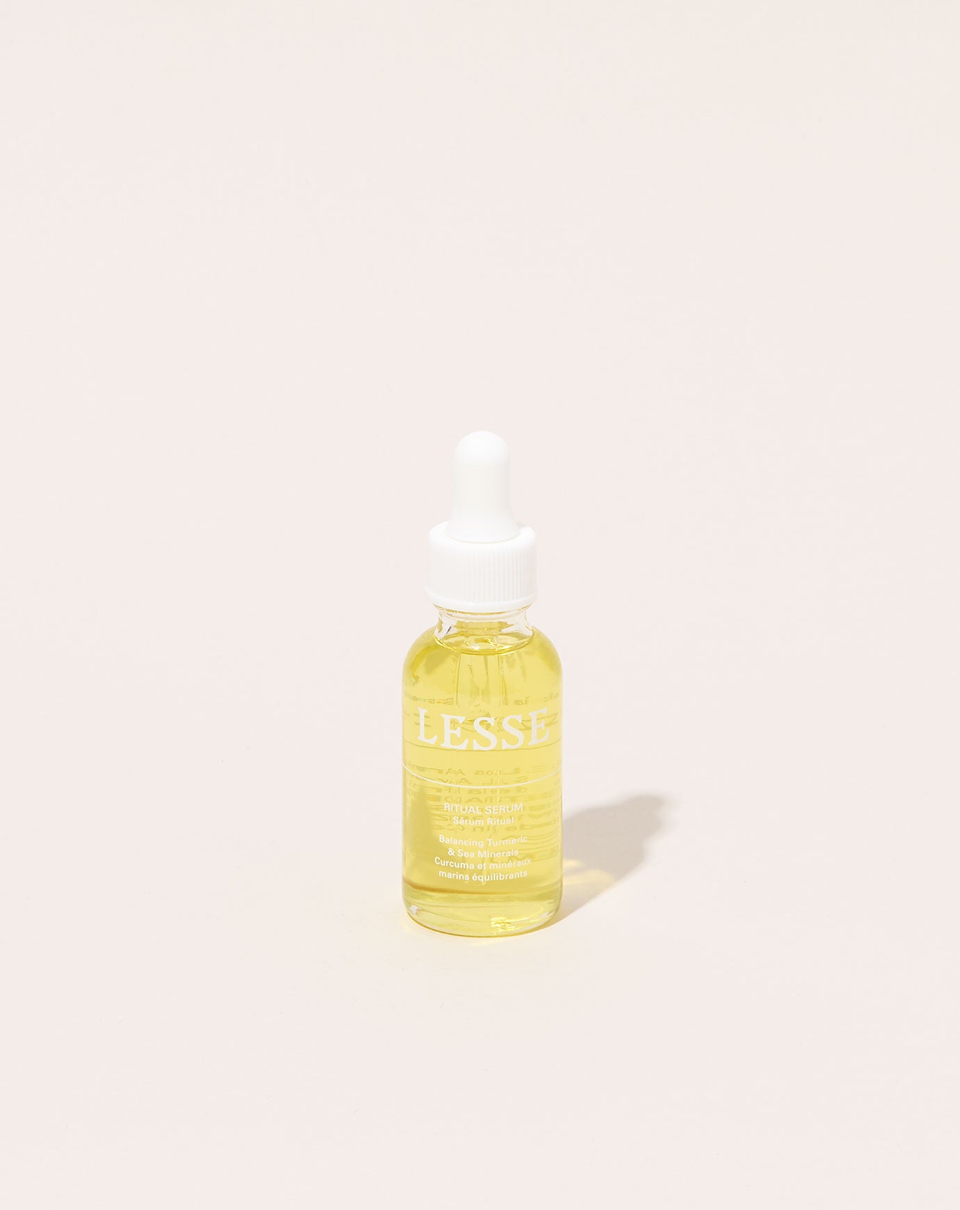 LESSE Ritual Serum