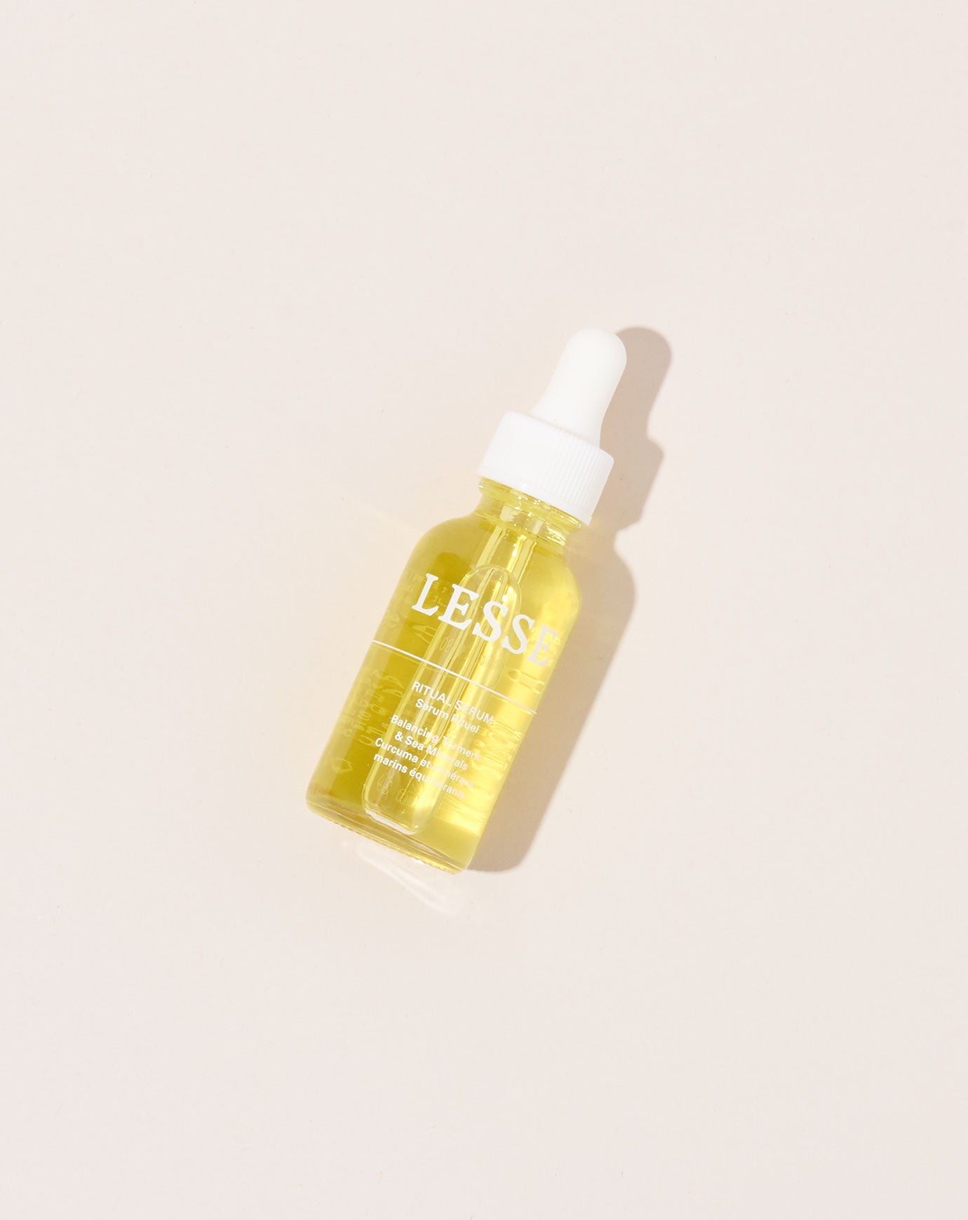 LESSE Ritual Serum