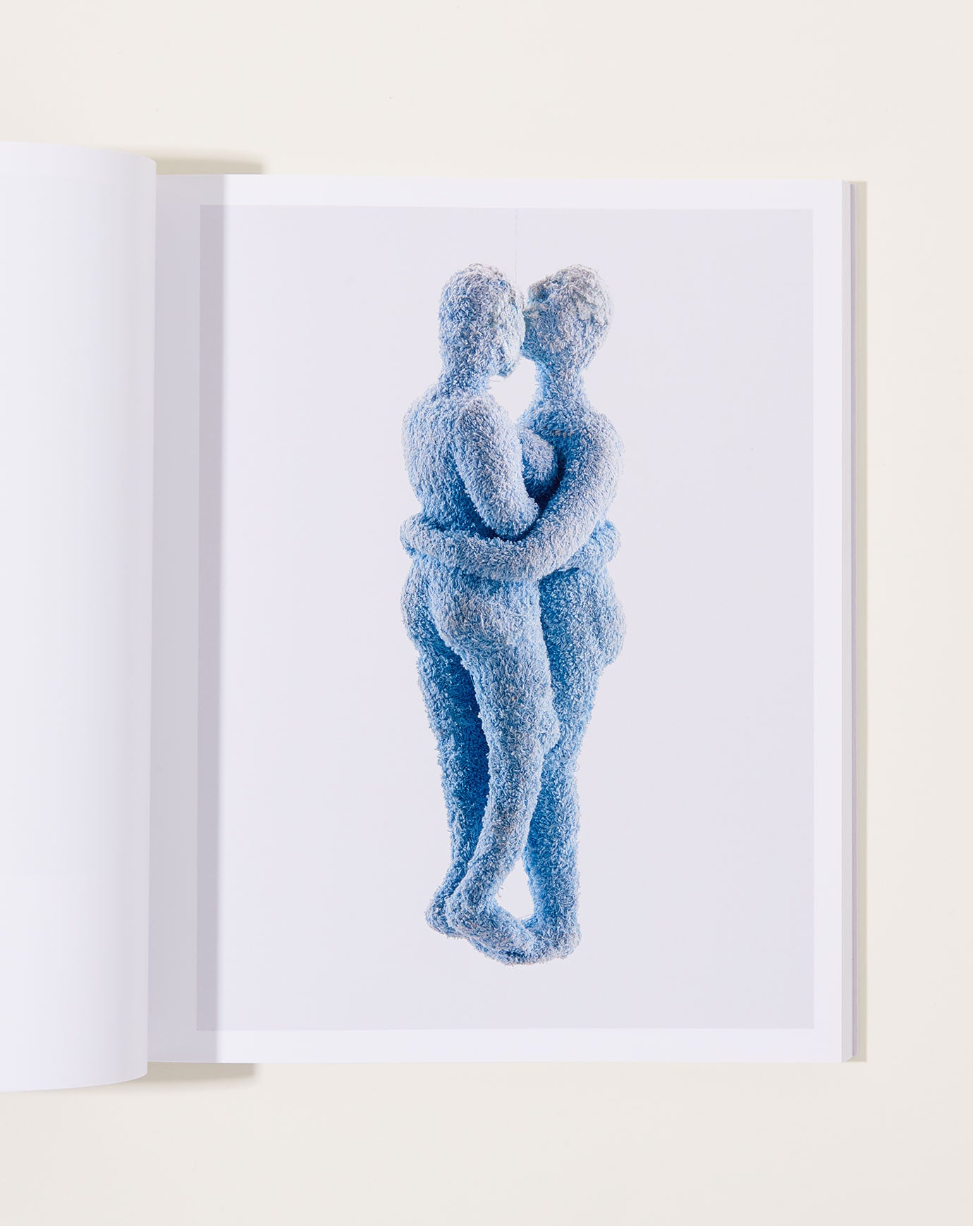 Artbook Louise Bourgeois: The Woven Child