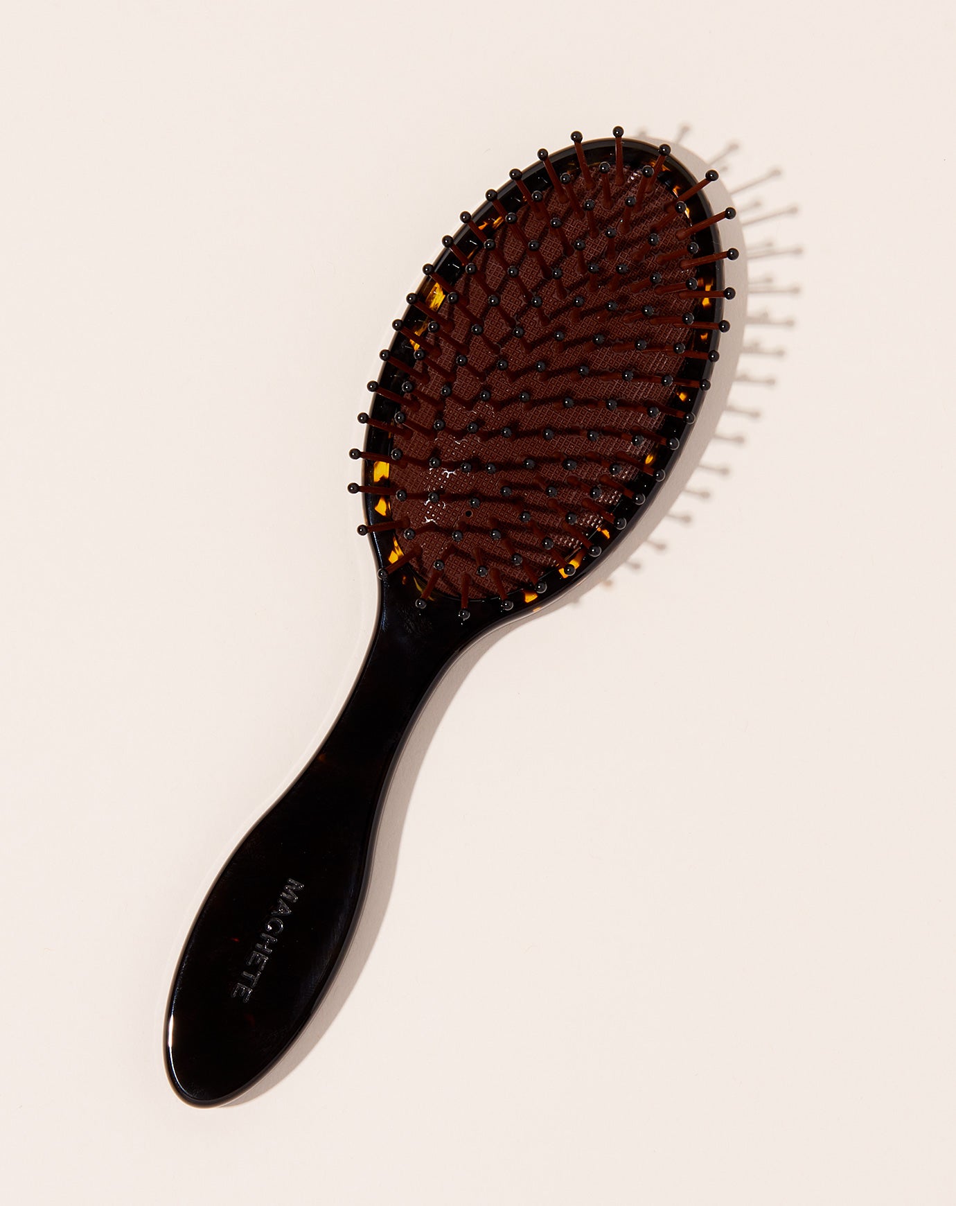 Machete Everyday Detangling Hair Brush in Dark Tortoise