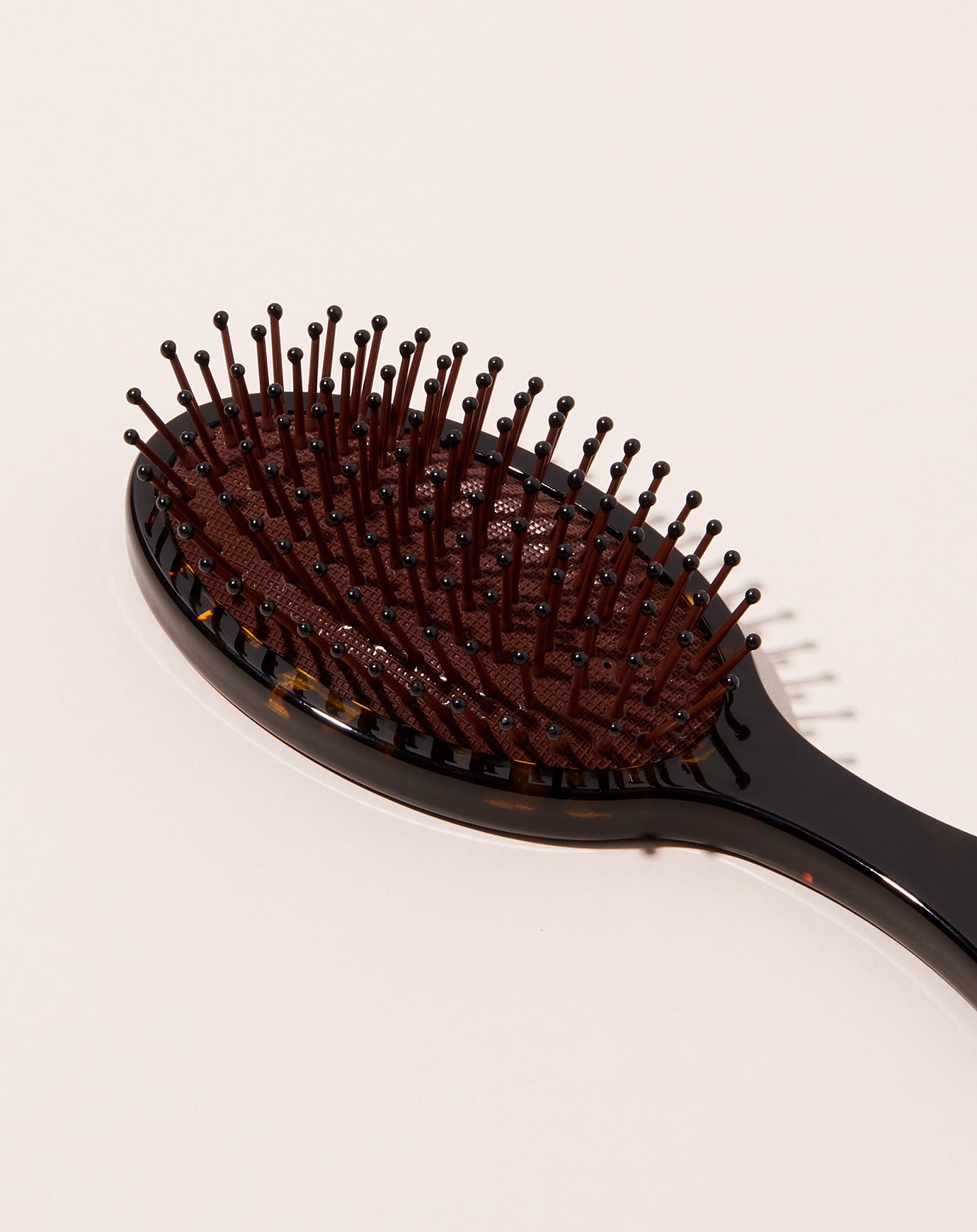 Machete Everyday Detangling Hair Brush in Dark Tortoise