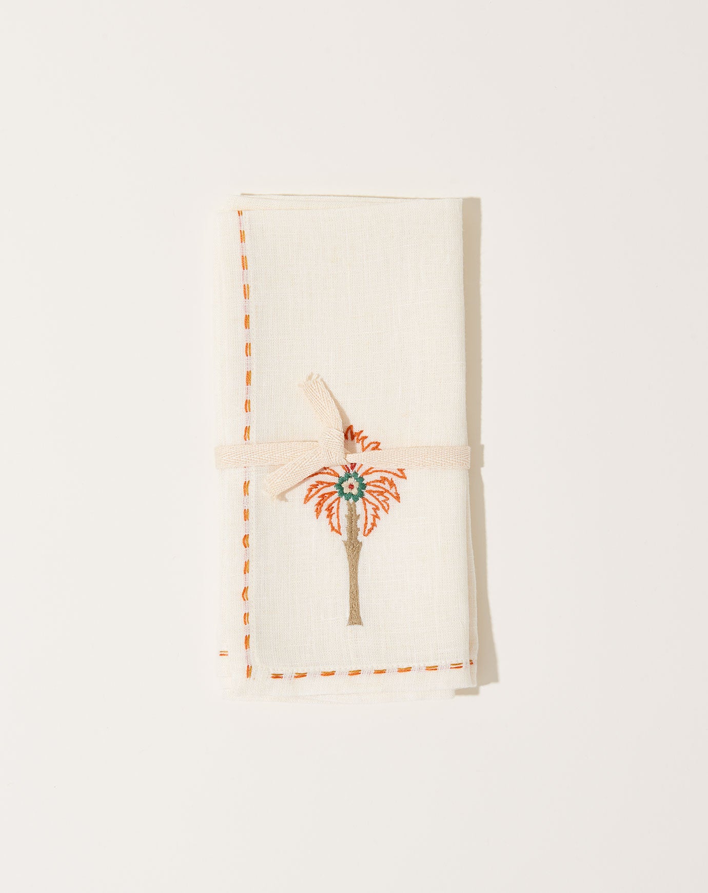 Malaika Cairo Palm Napkin