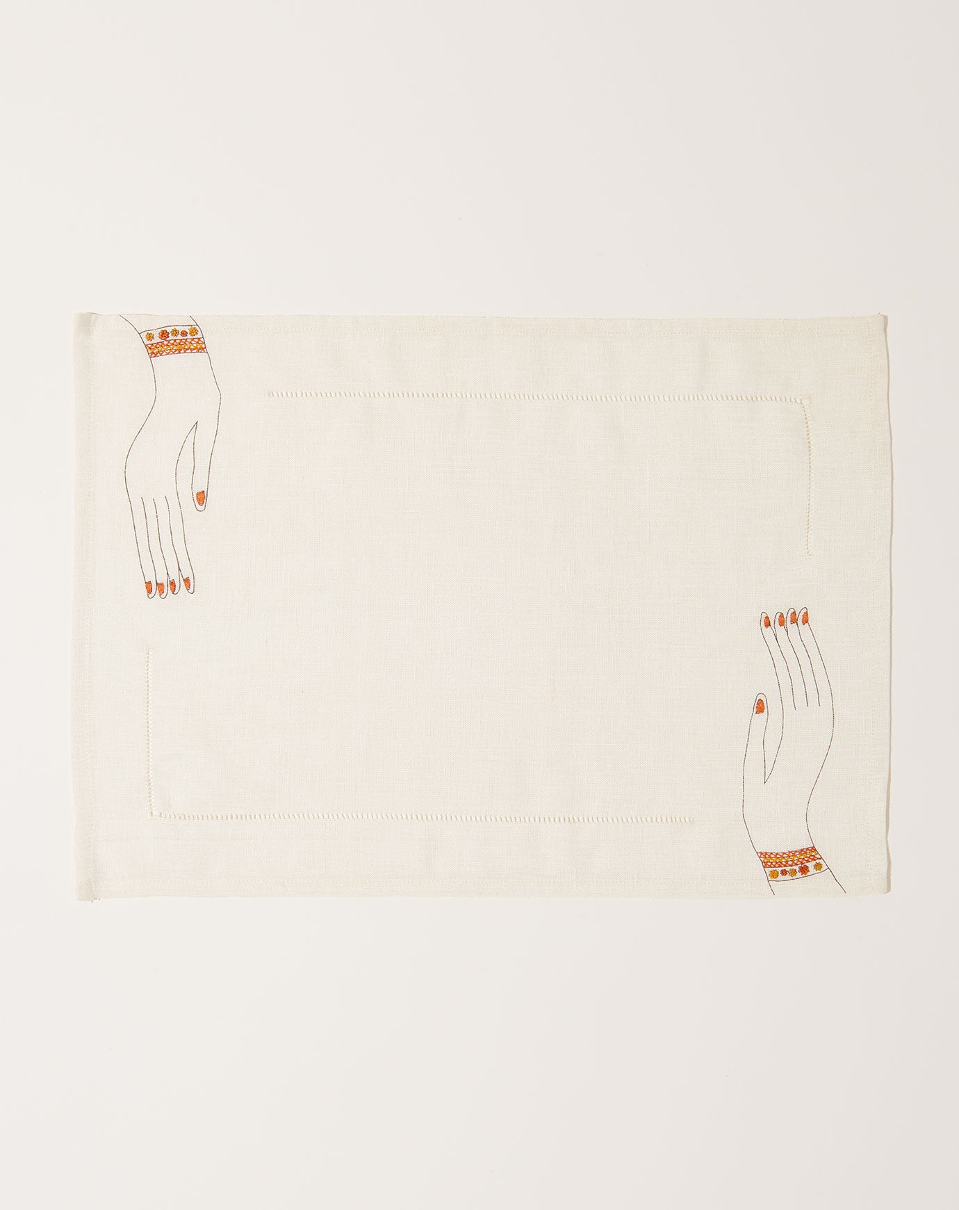 Malaika Embrace Placemat