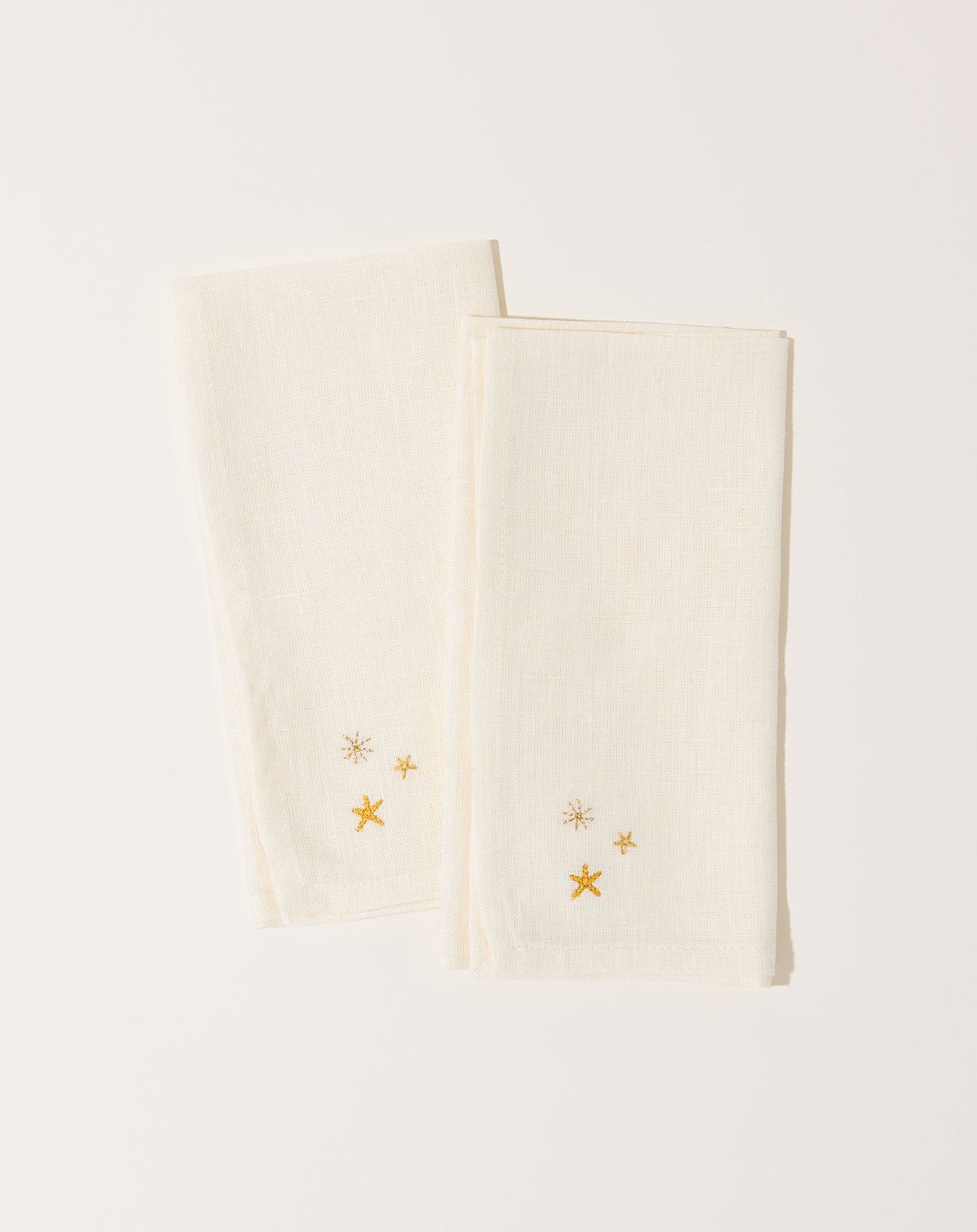Malaika Starry Napkin