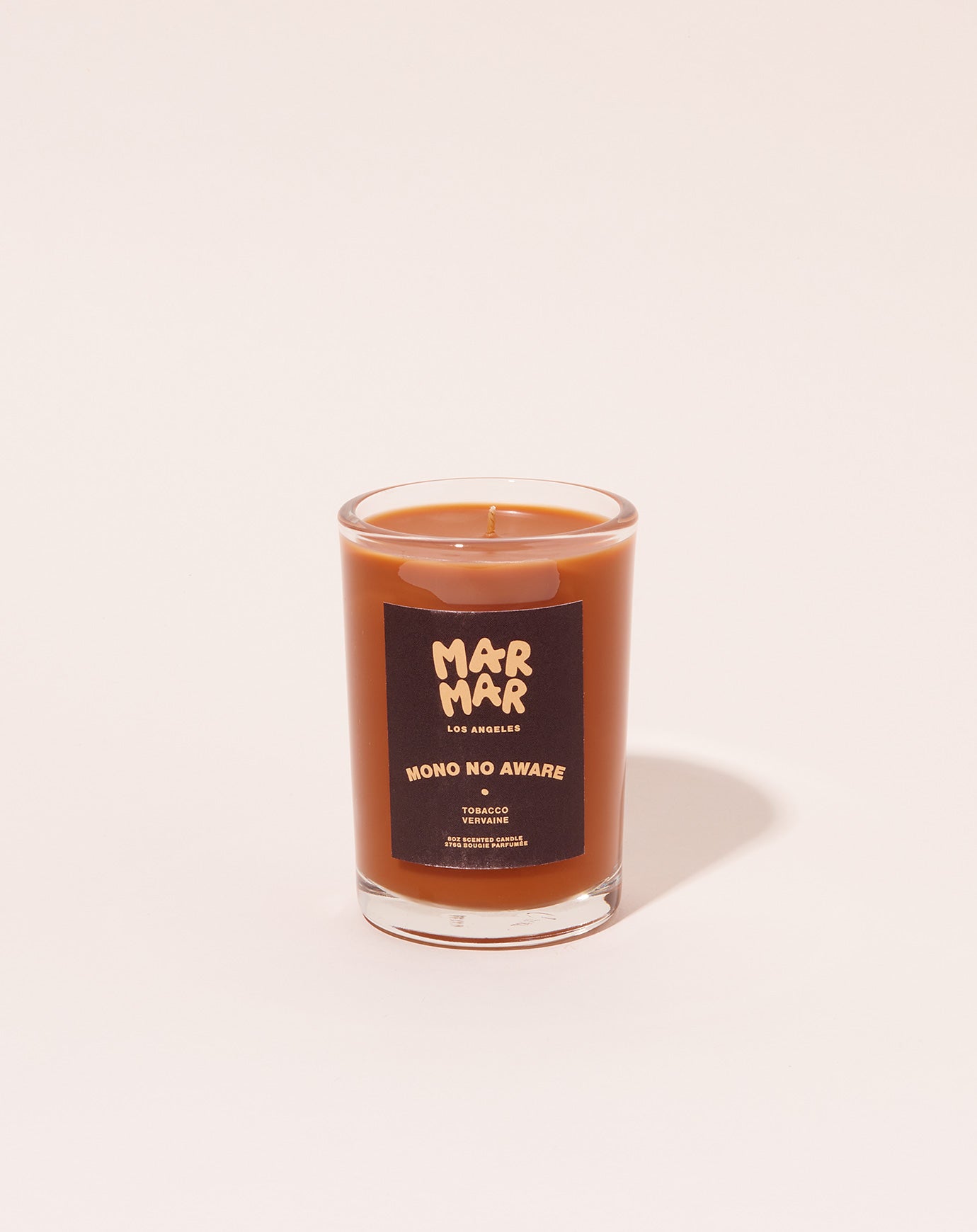 Mar Mar Mono No Aware Candle