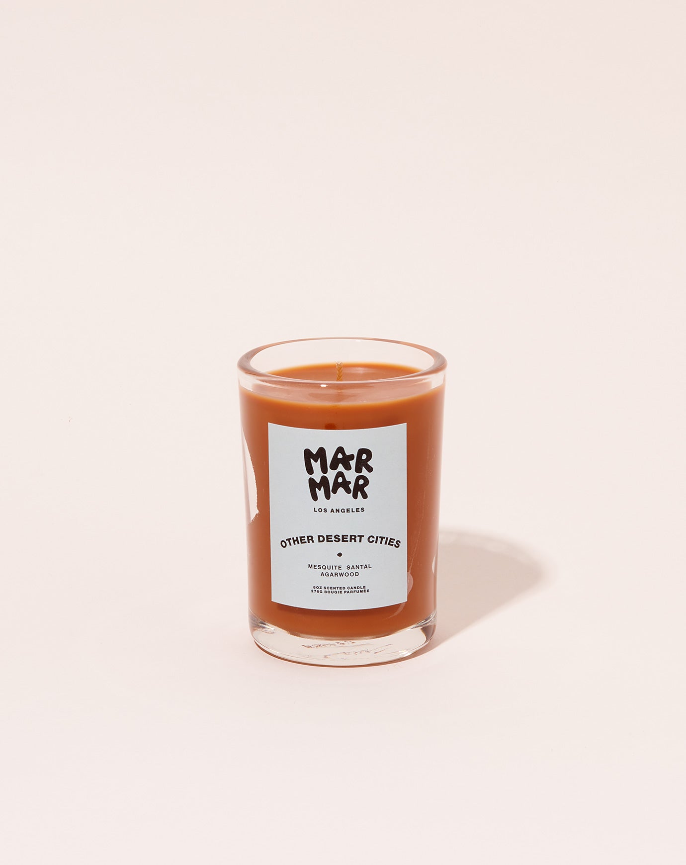 Mar Mar Other Desert Cities Candle