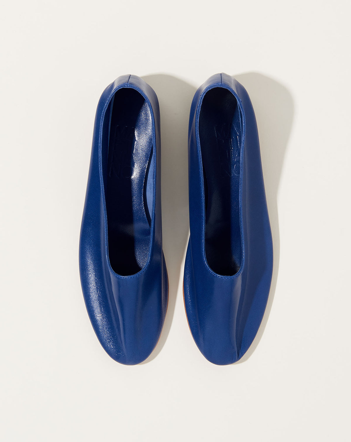 Glove in Lapis Lazuli | Martiniano | Covet + Lou | Covet + Lou