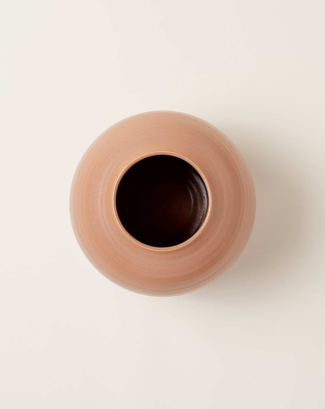 Myrth Ceramics Moon in Mesa