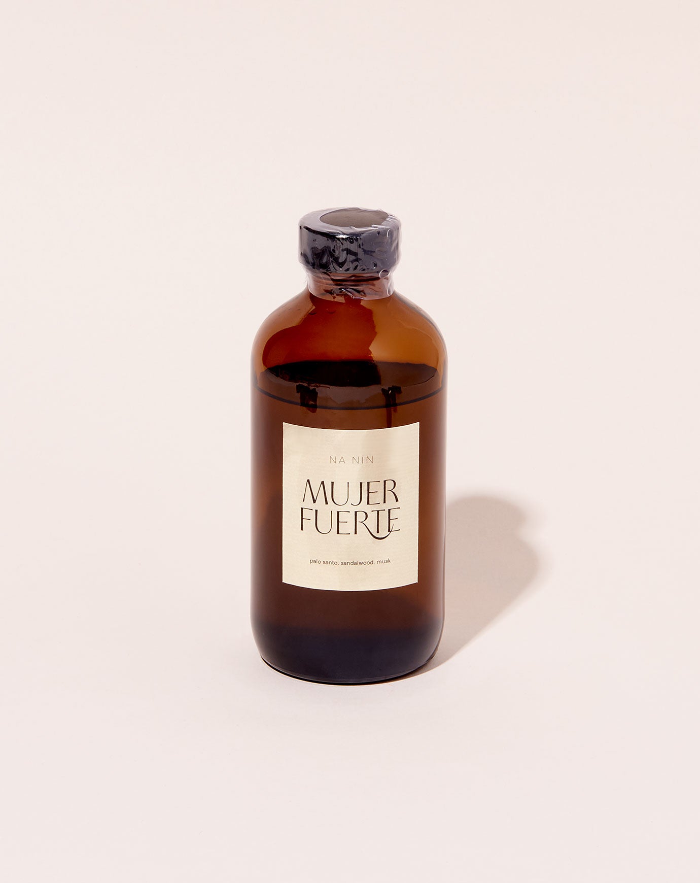 Na Nin Mujer Fuerte Reed Diffuser
