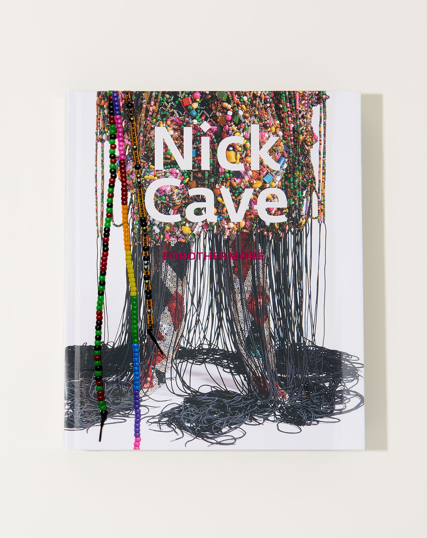 Nick Cave: Forothermore