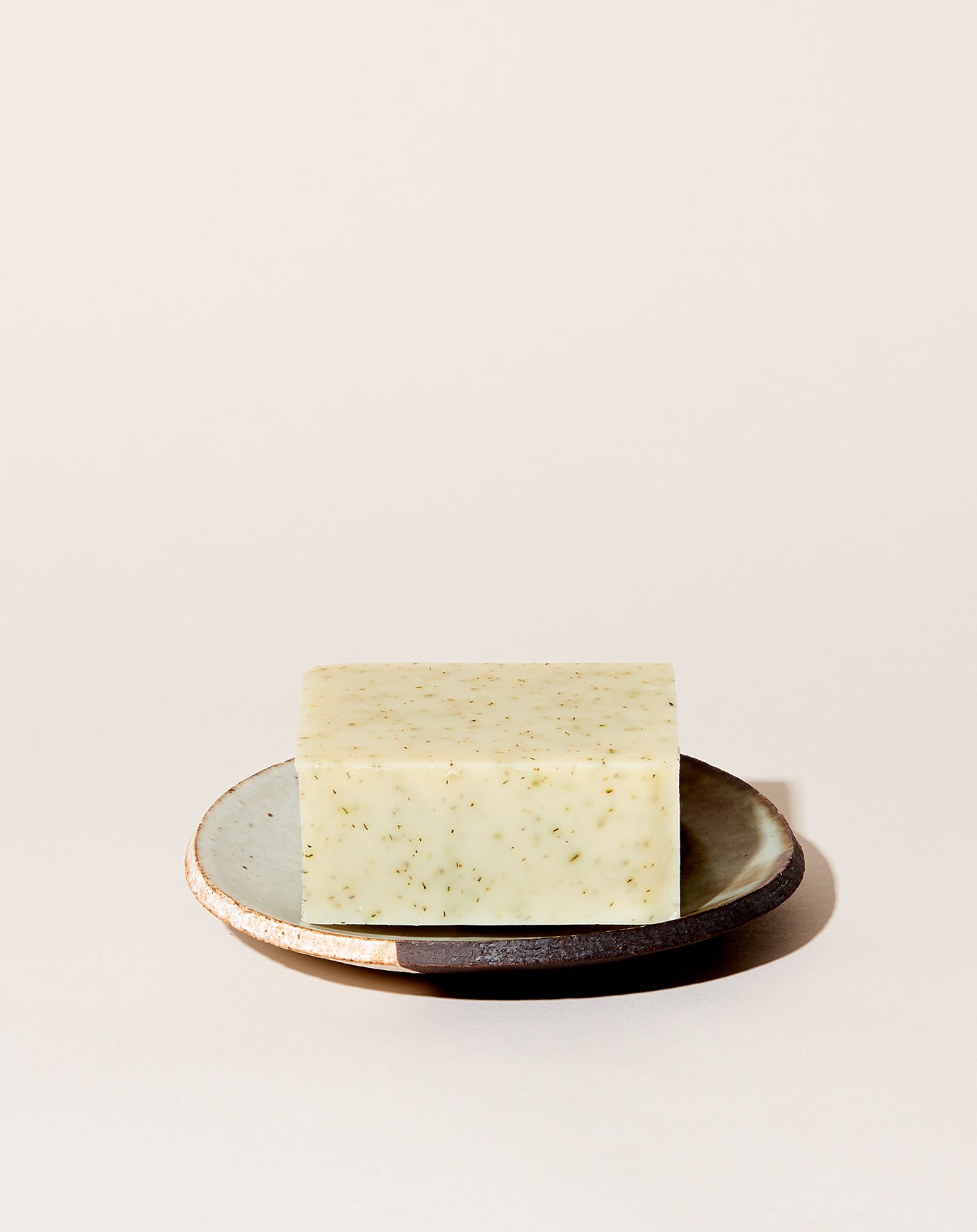 Saipua Soap in Clary Sage with Dill
